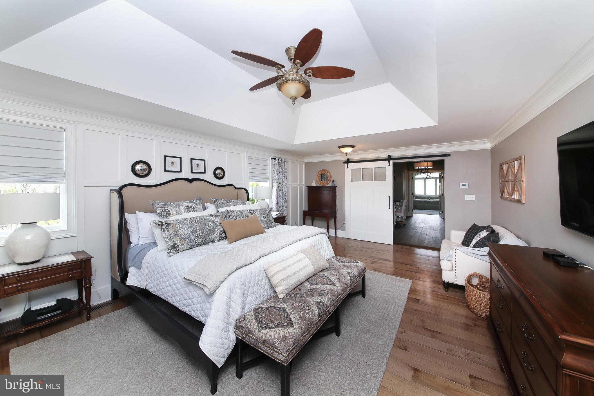 ESTATES AT HILLTOWN - Residential