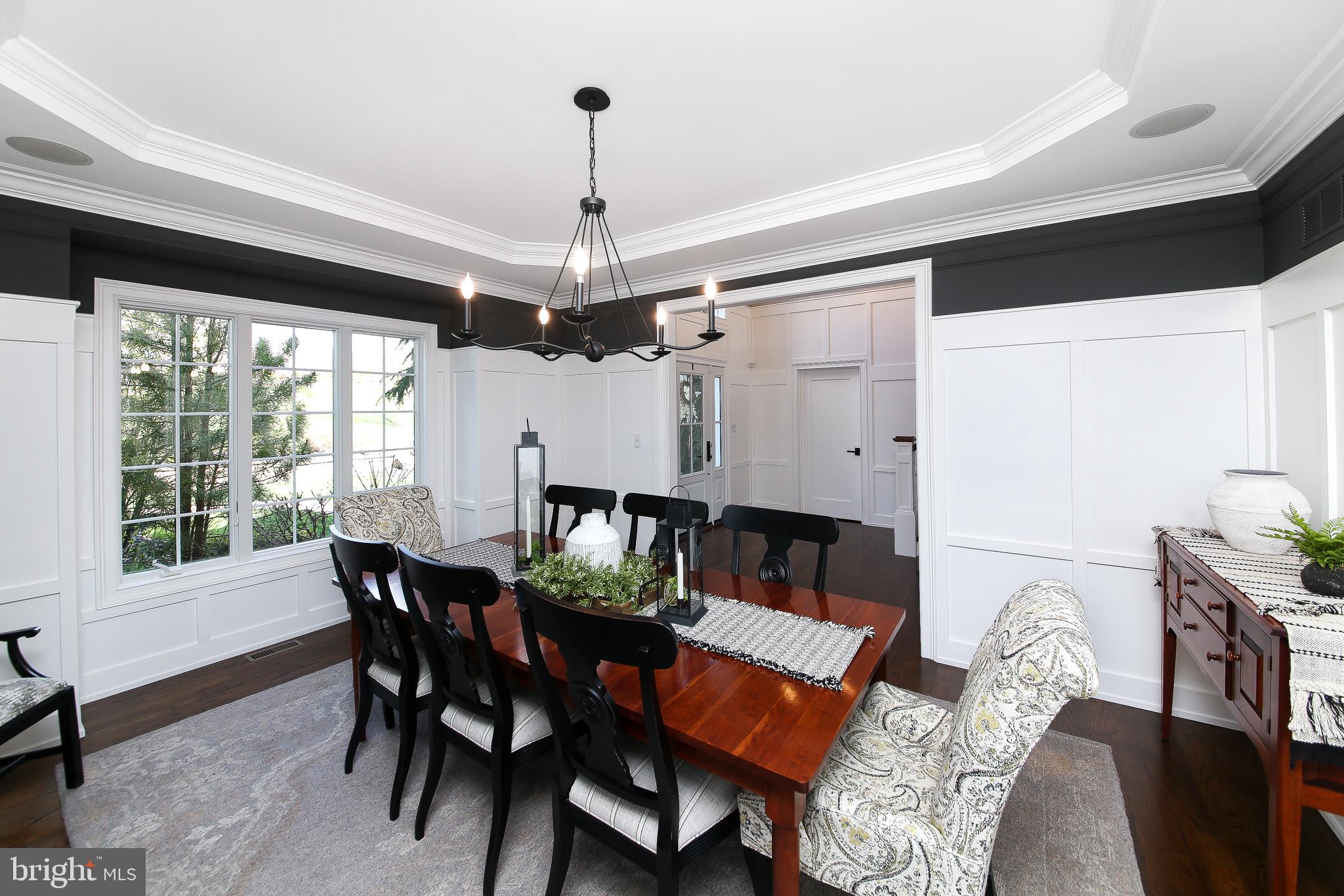 ESTATES AT HILLTOWN - Residential