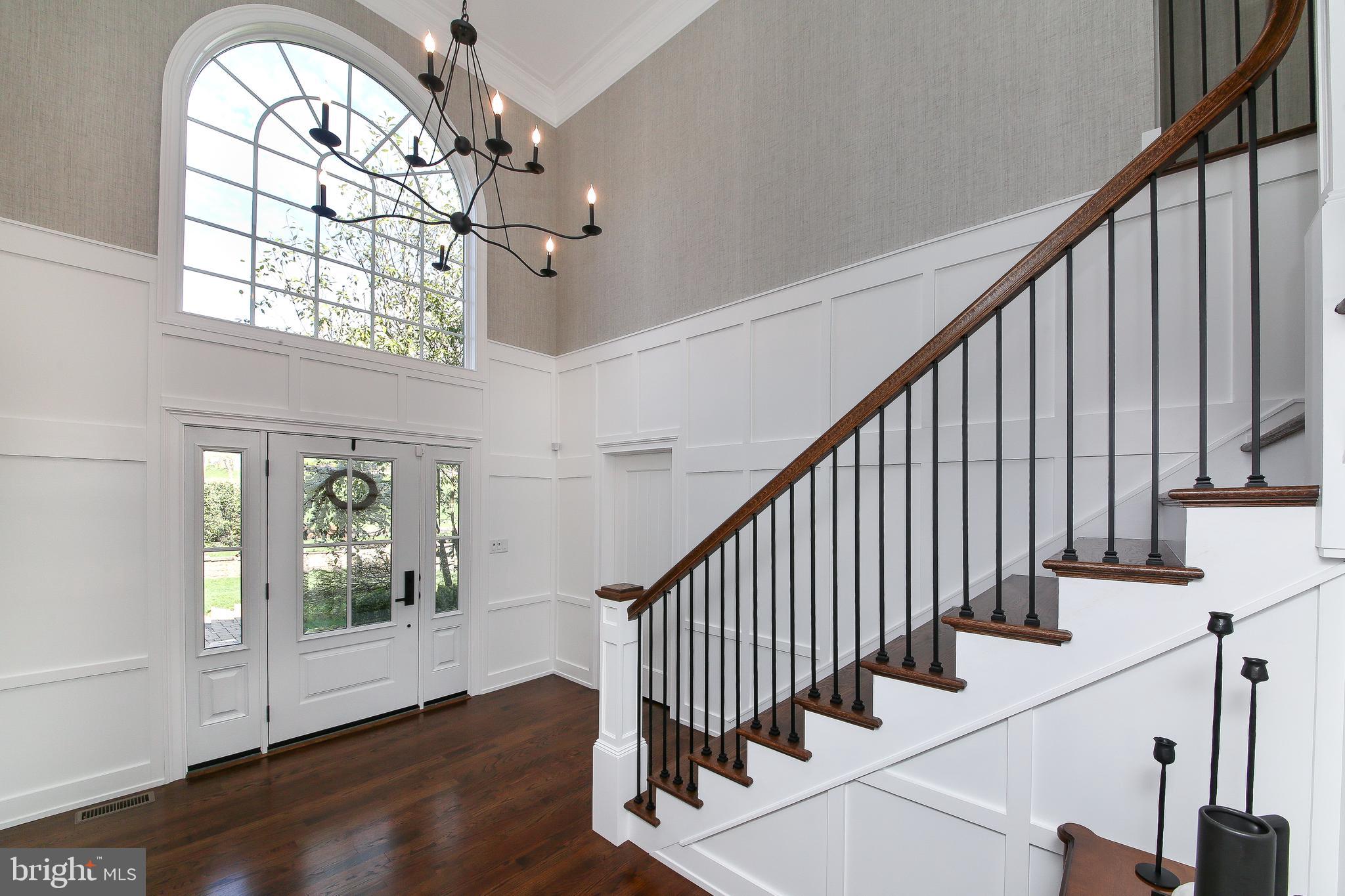 ESTATES AT HILLTOWN - Residential