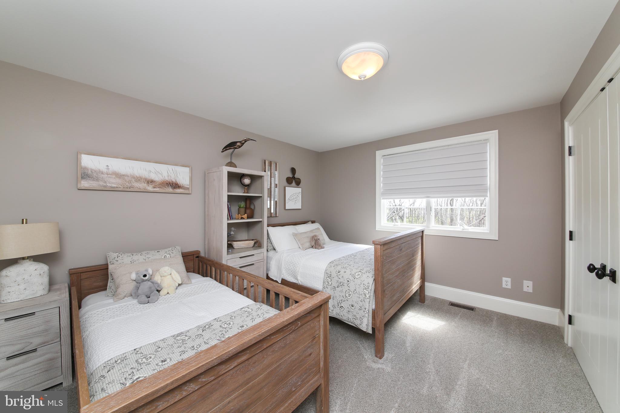 ESTATES AT HILLTOWN - Residential