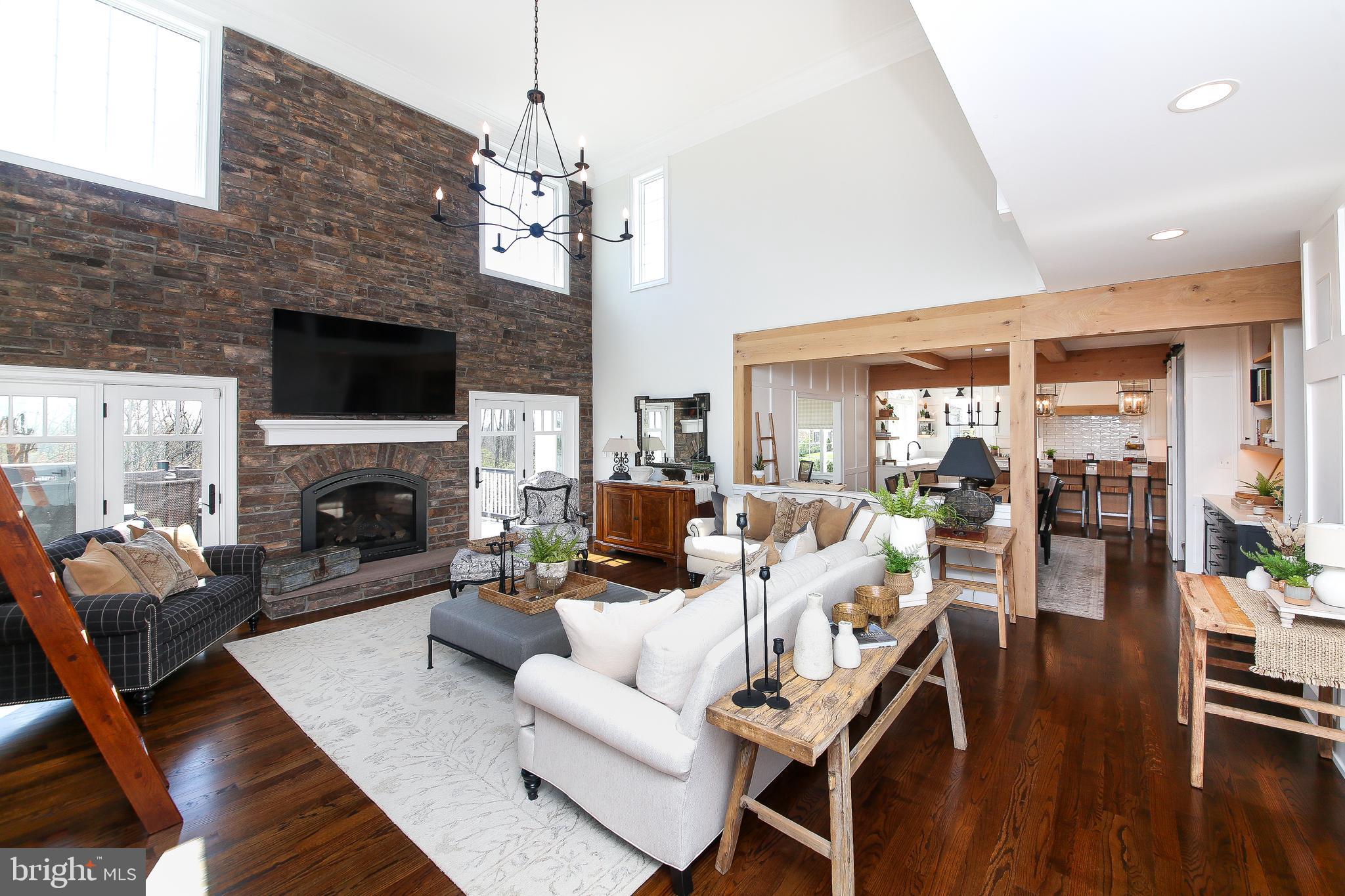 ESTATES AT HILLTOWN - Residential