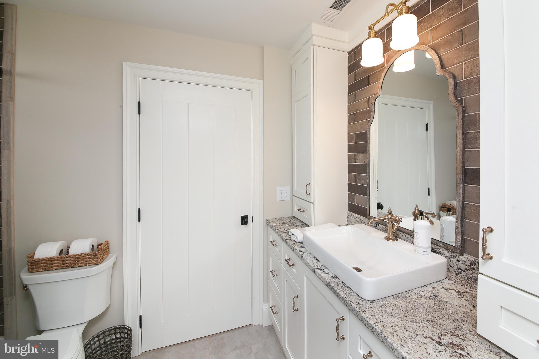 ESTATES AT HILLTOWN - Residential