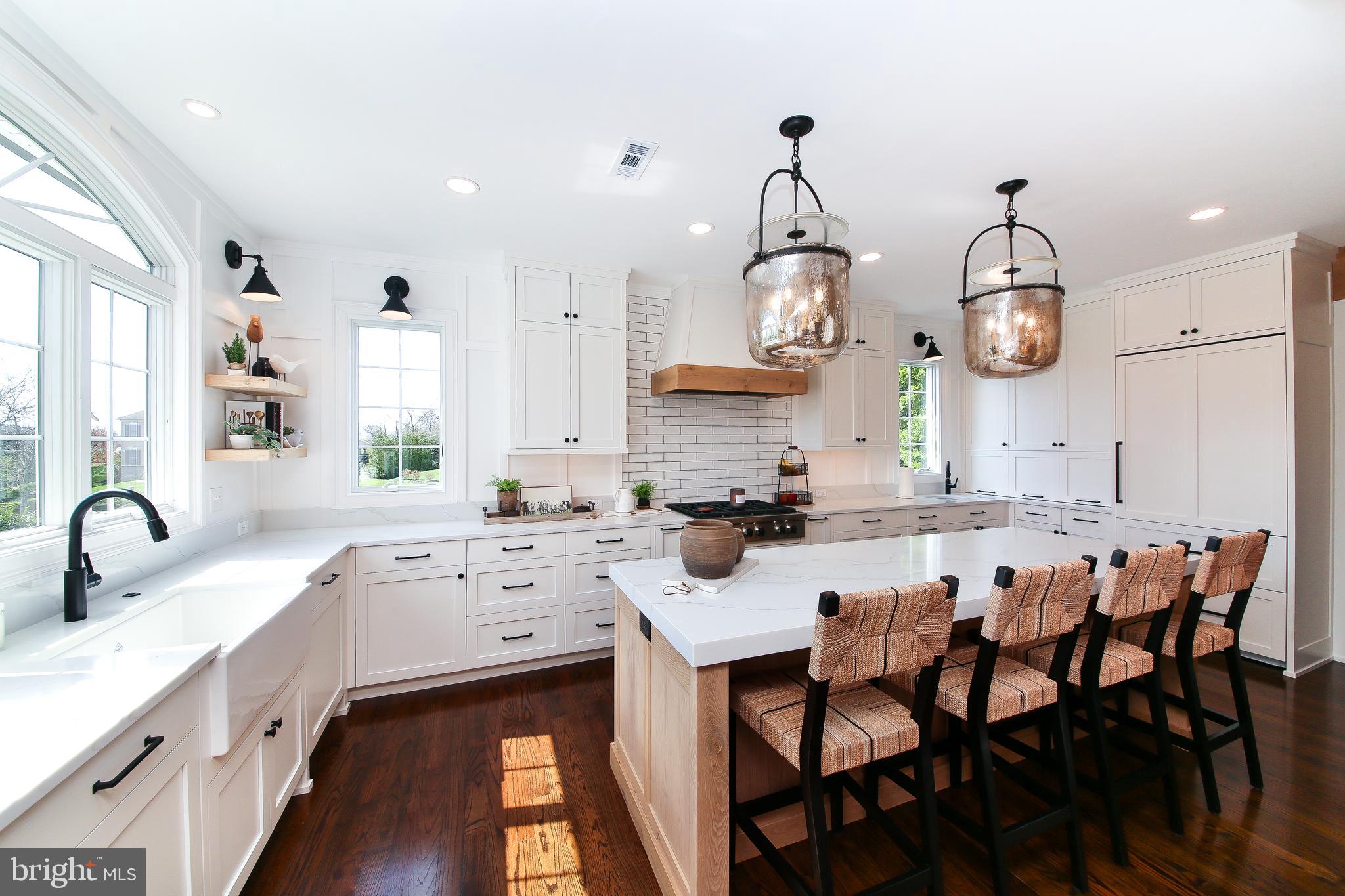 ESTATES AT HILLTOWN - Residential