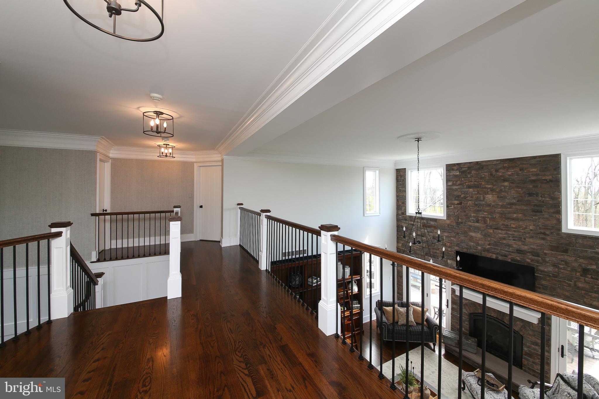 ESTATES AT HILLTOWN - Residential