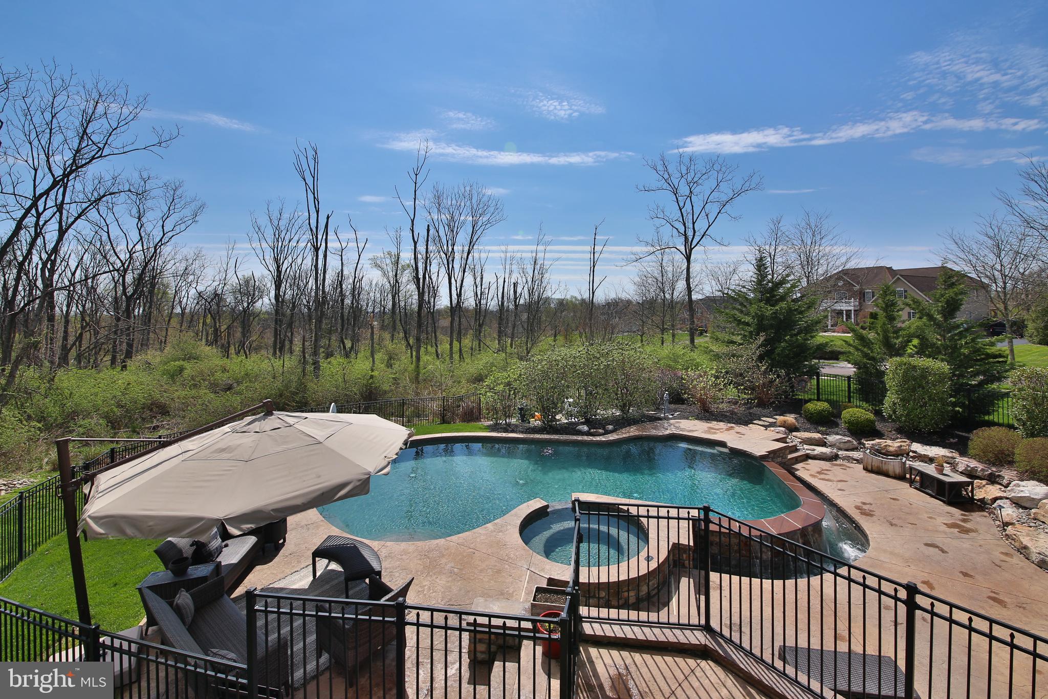 ESTATES AT HILLTOWN - Residential