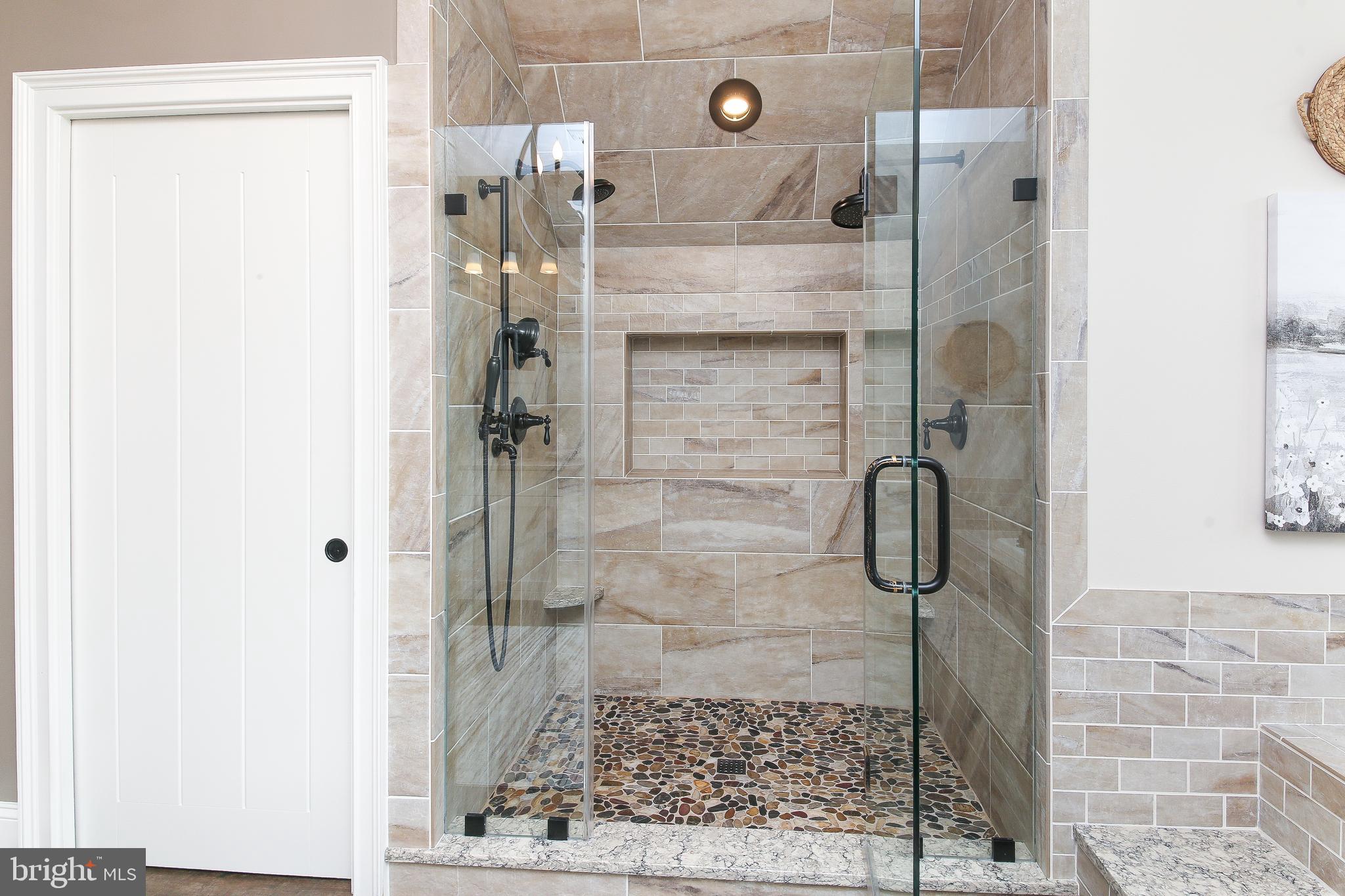 ESTATES AT HILLTOWN - Residential