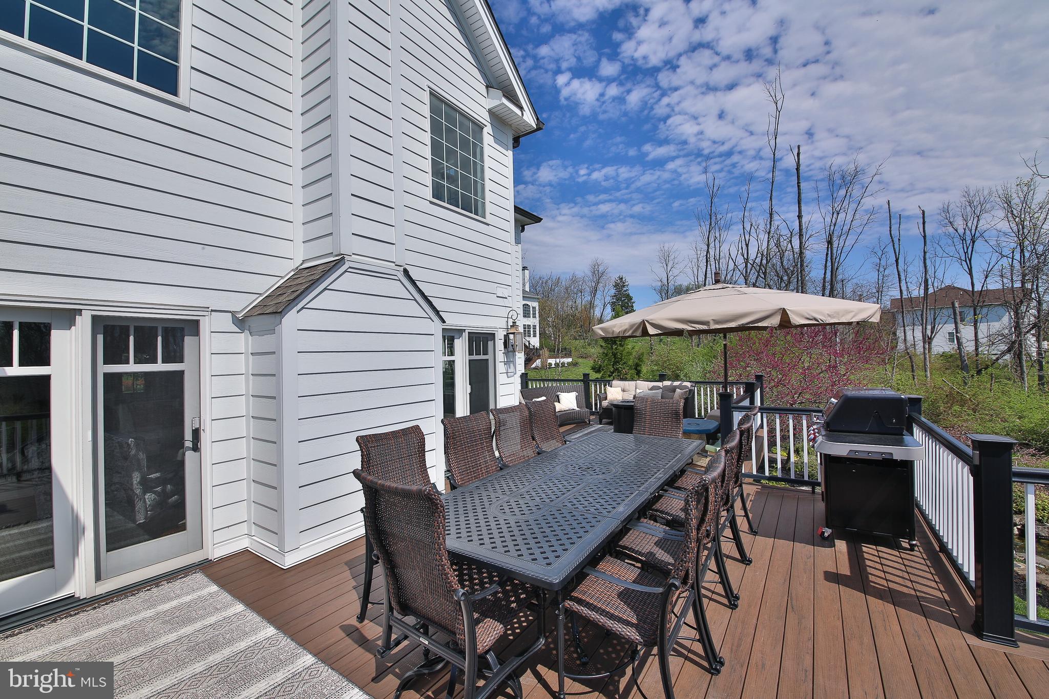 ESTATES AT HILLTOWN - Residential