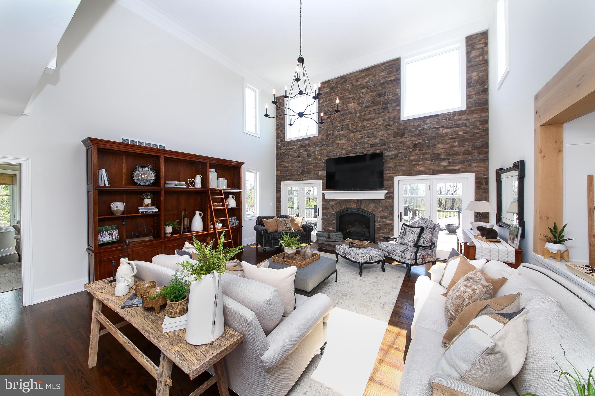 ESTATES AT HILLTOWN - Residential