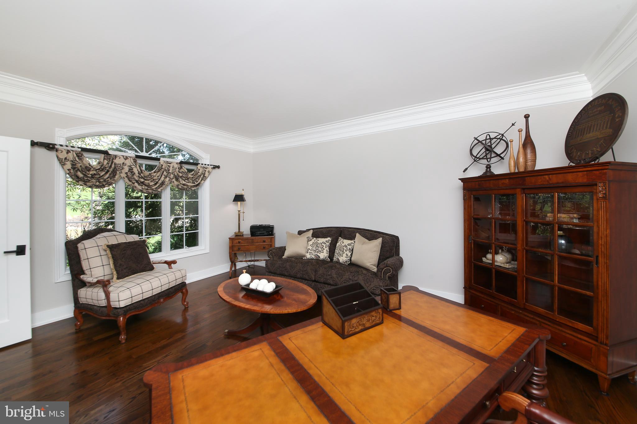 ESTATES AT HILLTOWN - Residential