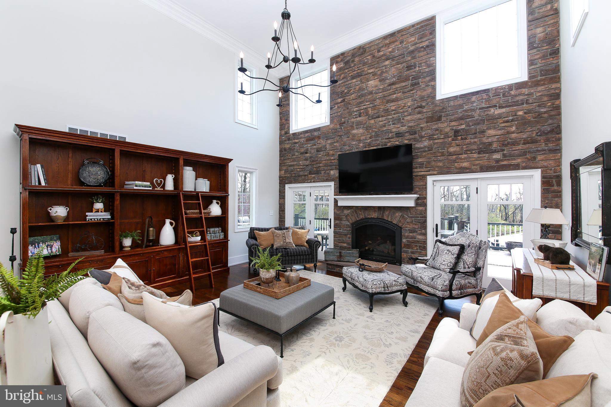 ESTATES AT HILLTOWN - Residential