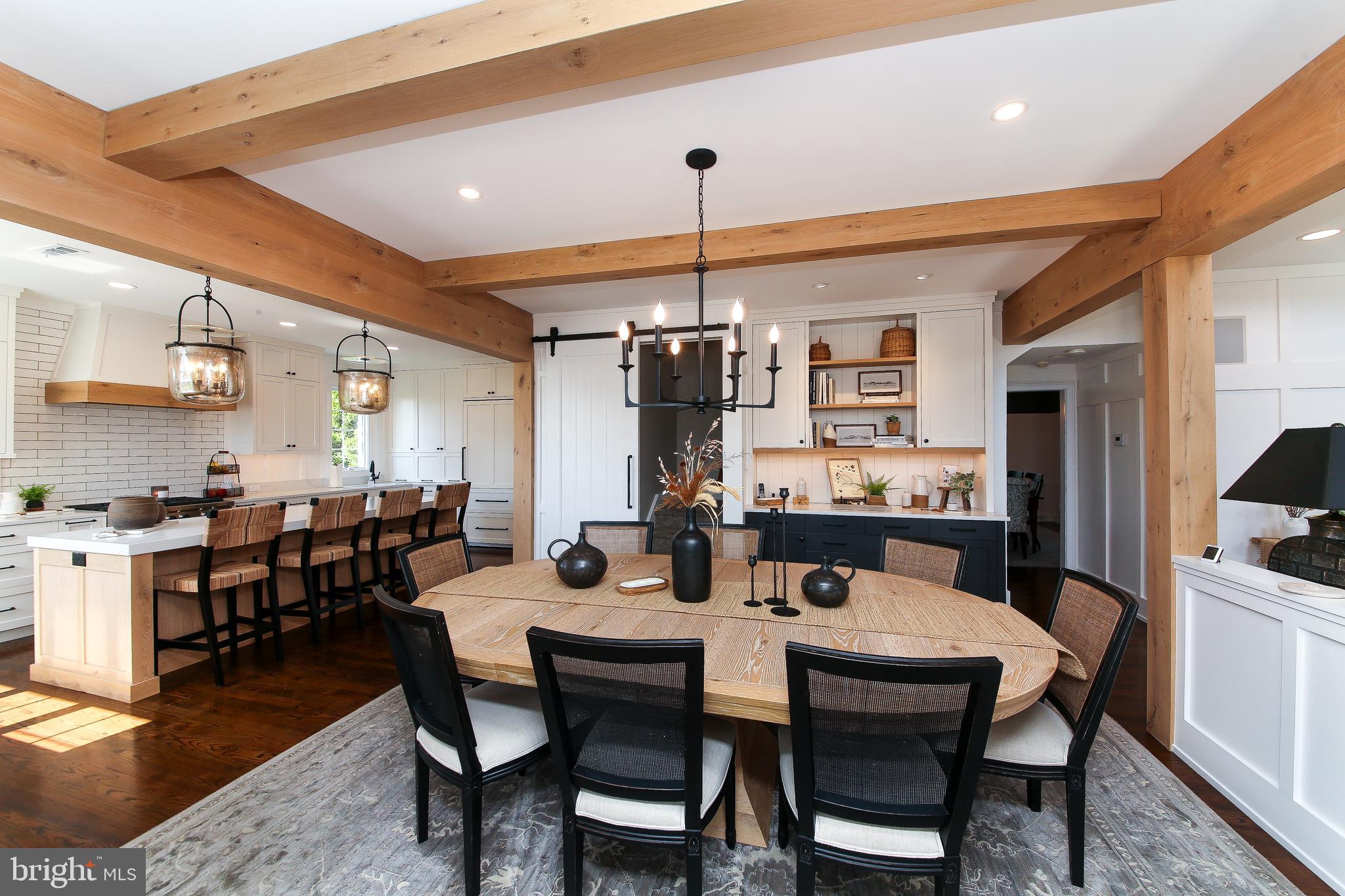 ESTATES AT HILLTOWN - Residential