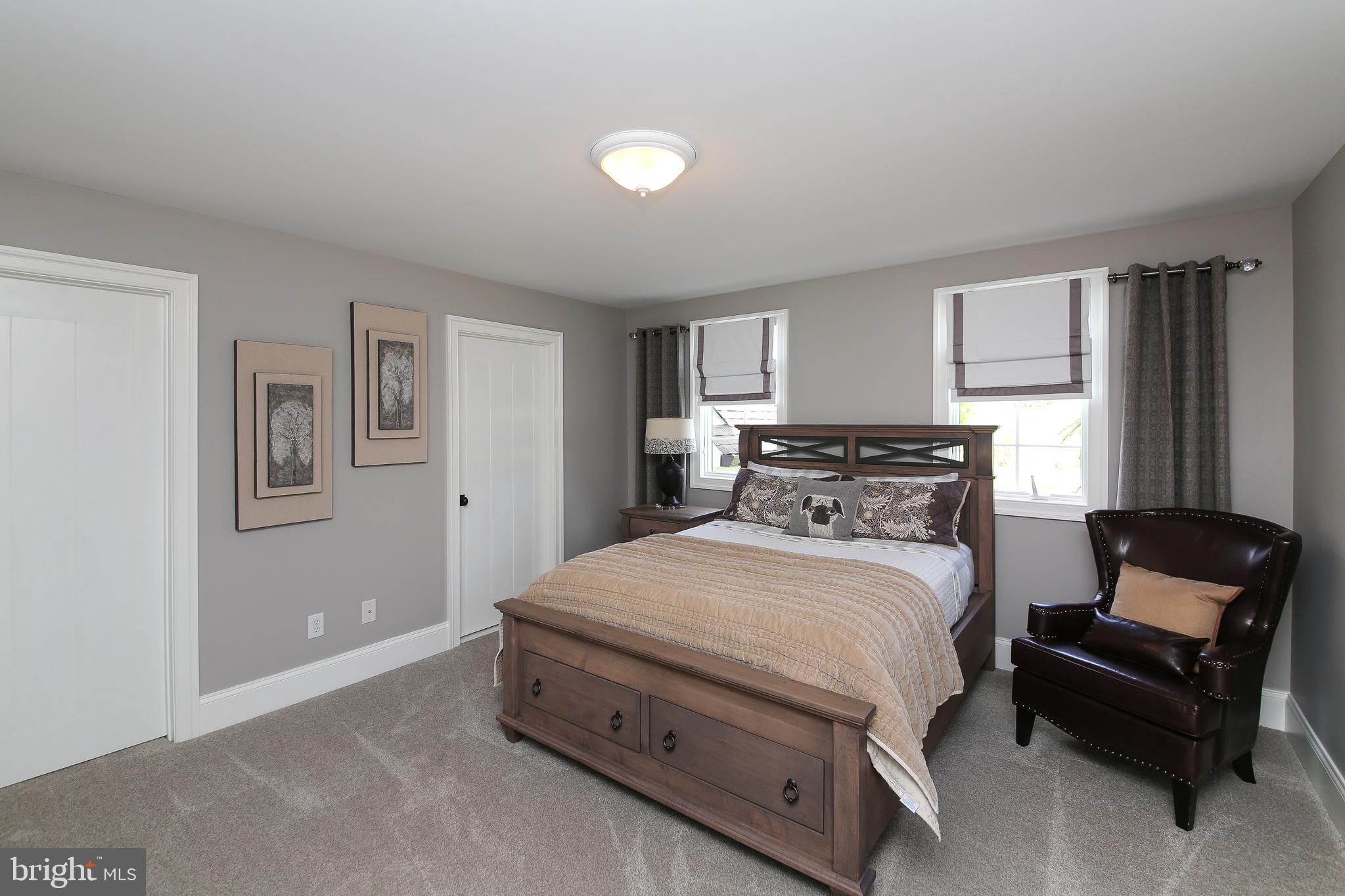 ESTATES AT HILLTOWN - Residential