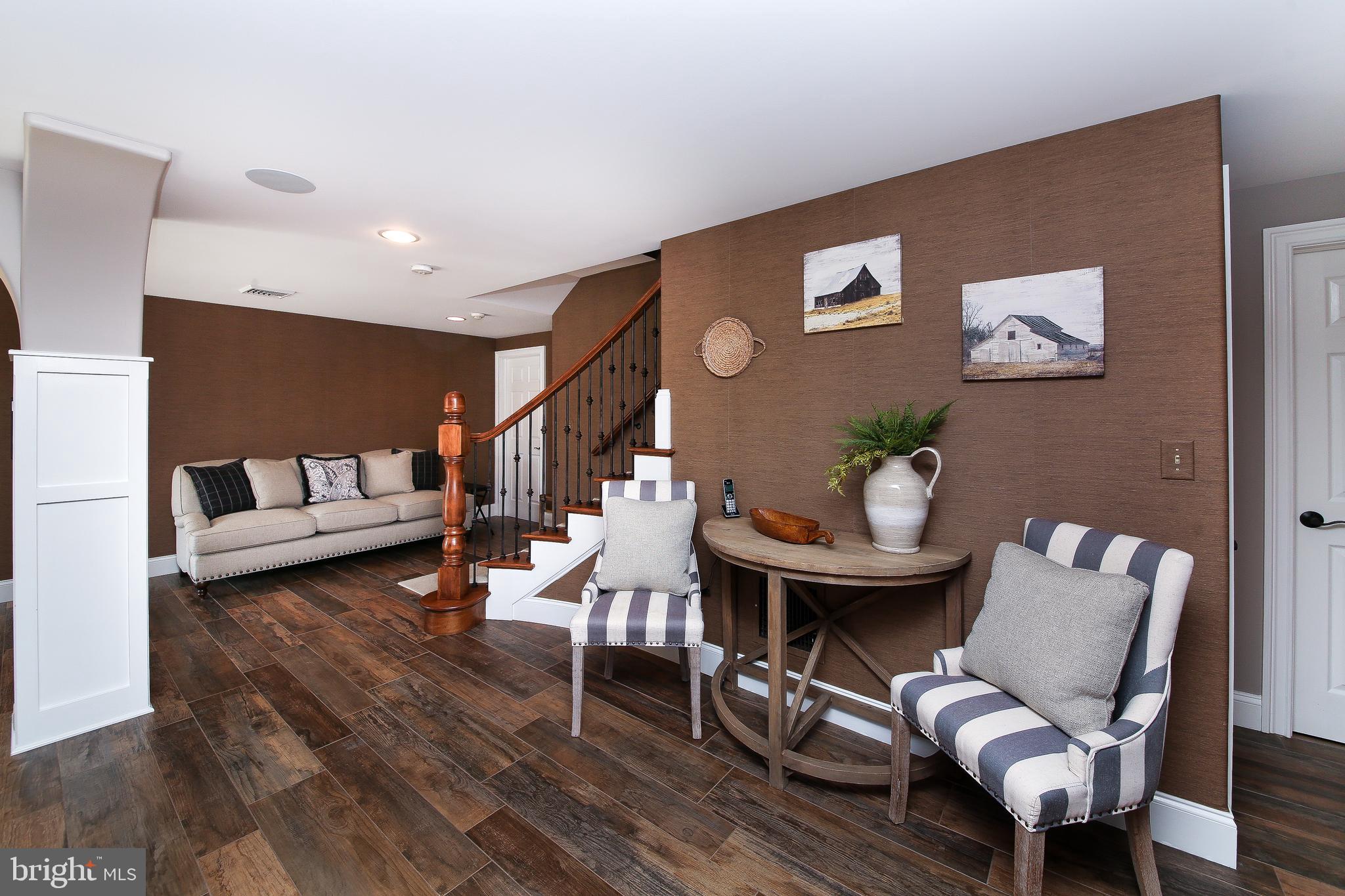 ESTATES AT HILLTOWN - Residential