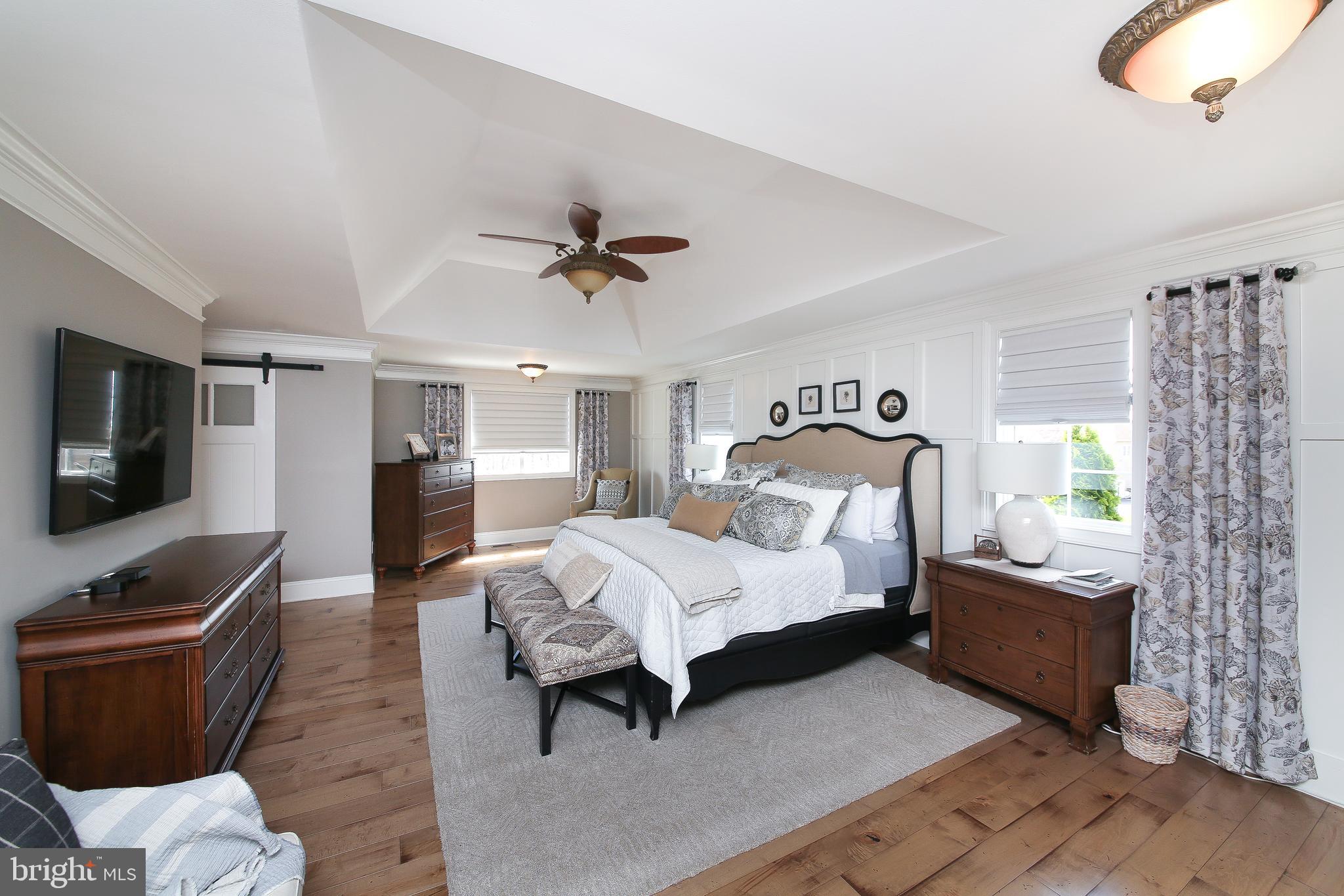 ESTATES AT HILLTOWN - Residential