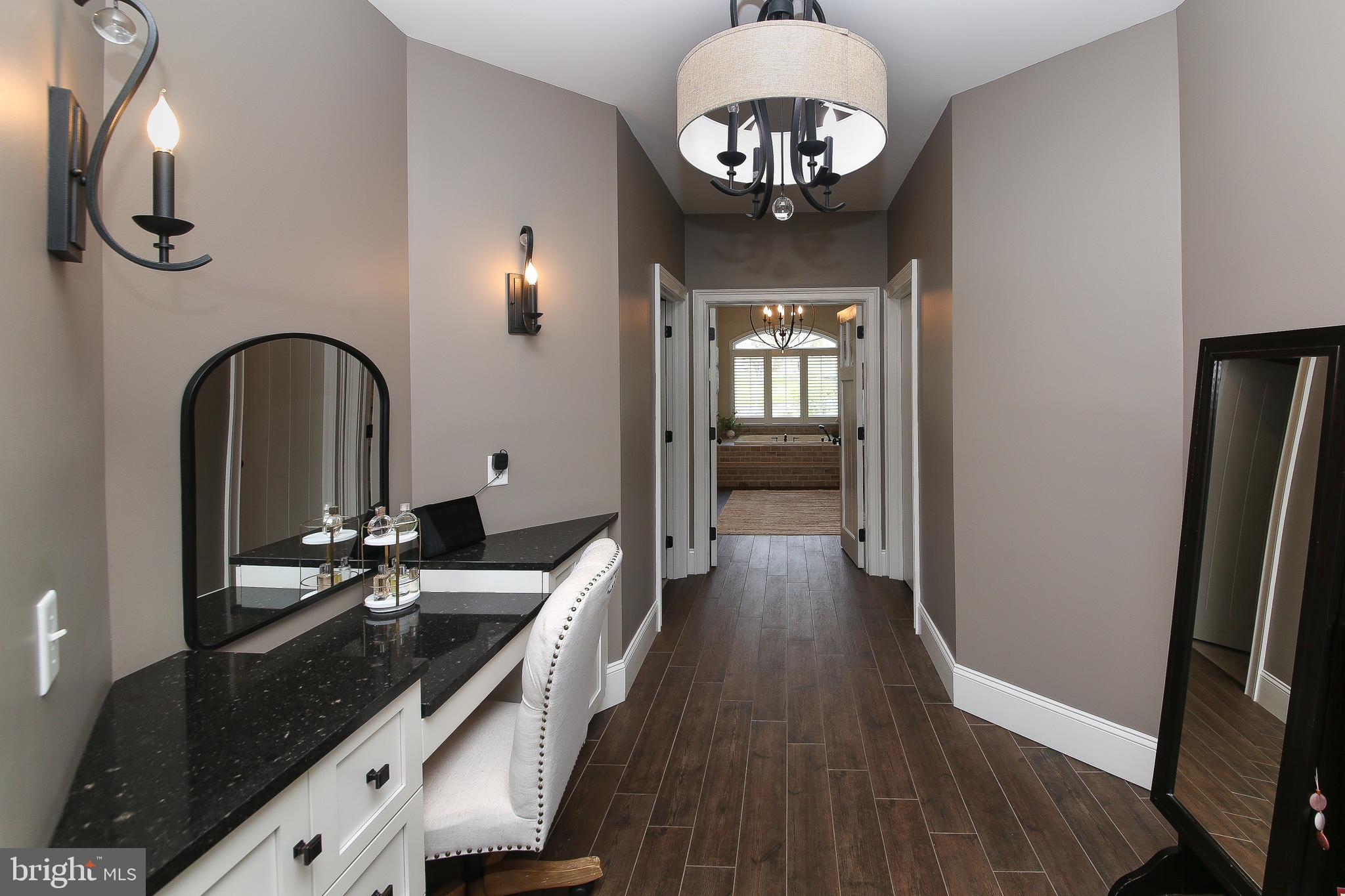 ESTATES AT HILLTOWN - Residential