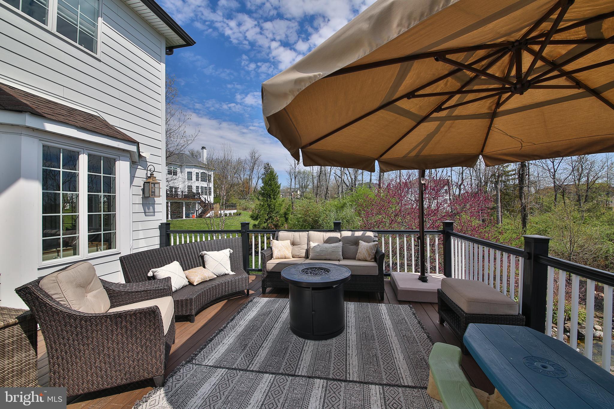 ESTATES AT HILLTOWN - Residential