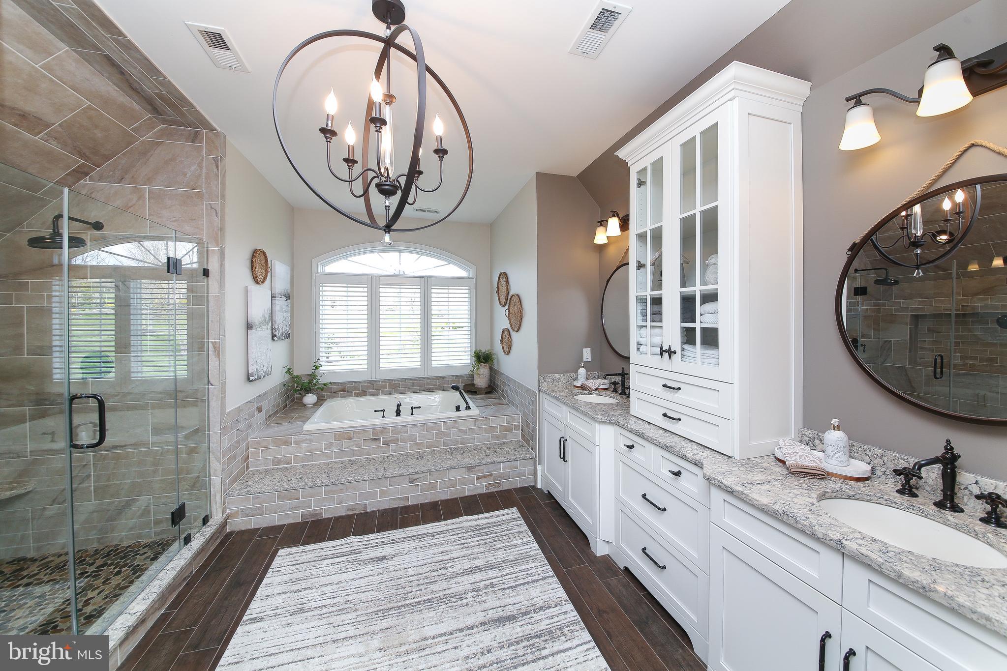 ESTATES AT HILLTOWN - Residential