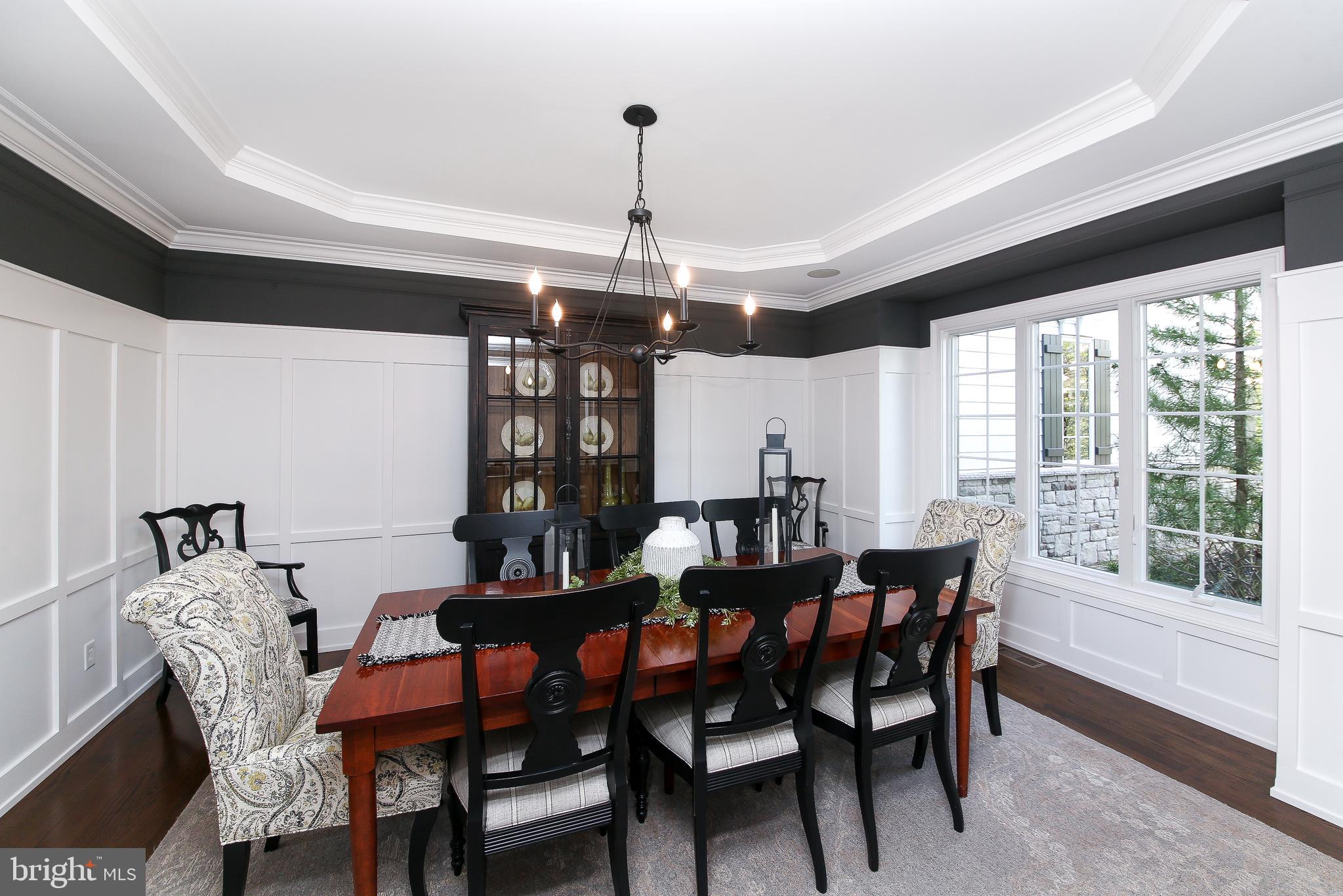 ESTATES AT HILLTOWN - Residential