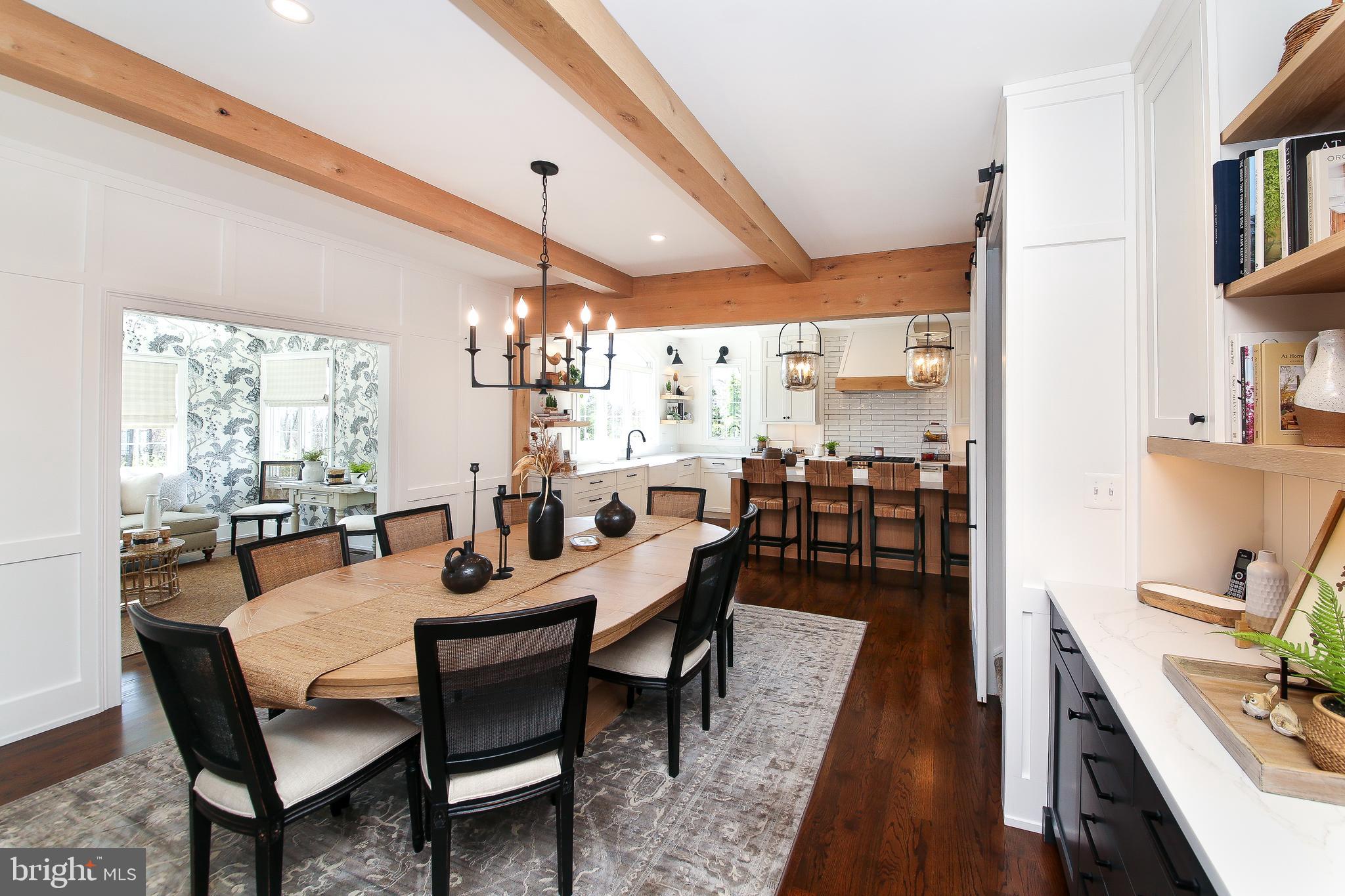 ESTATES AT HILLTOWN - Residential