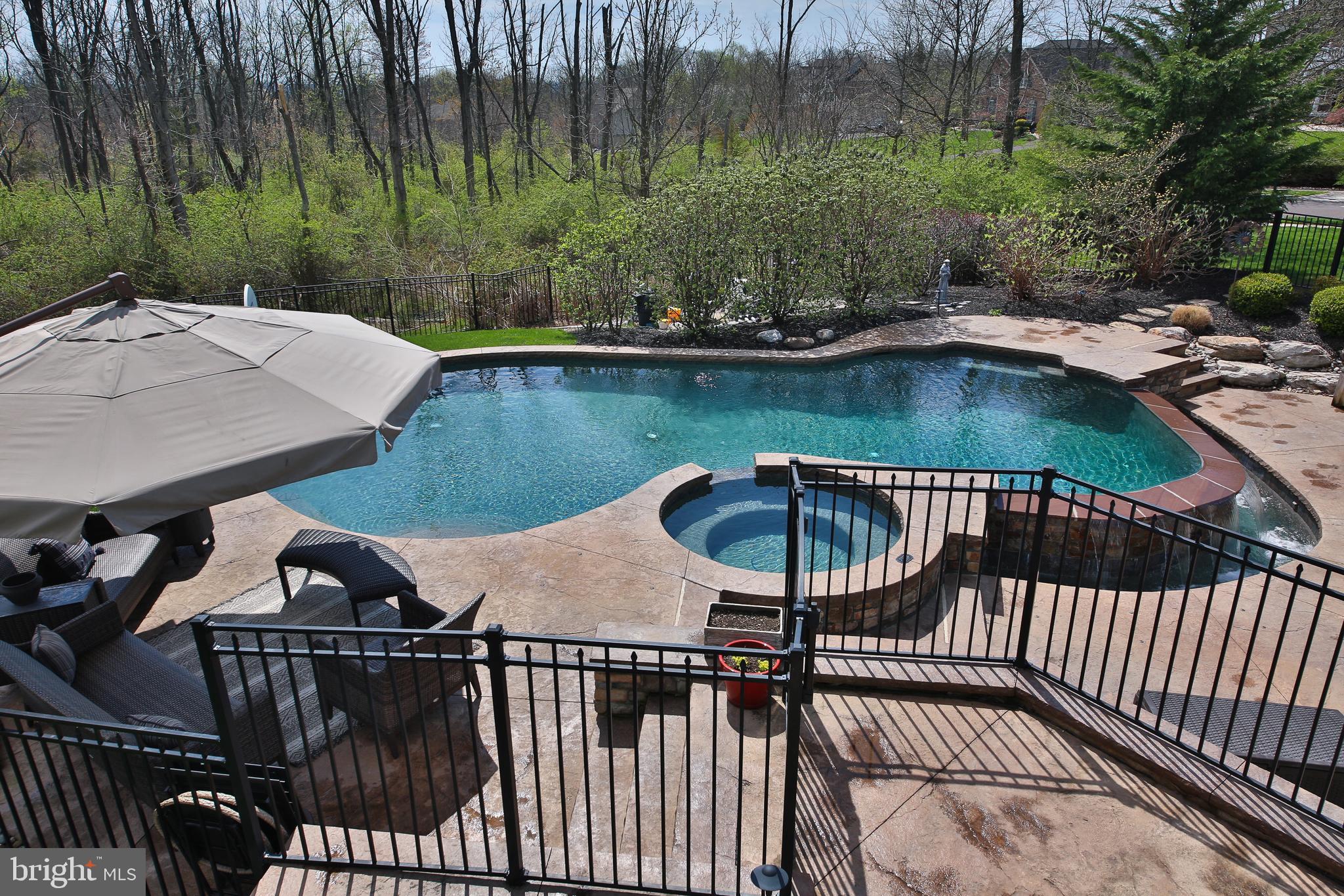 ESTATES AT HILLTOWN - Residential