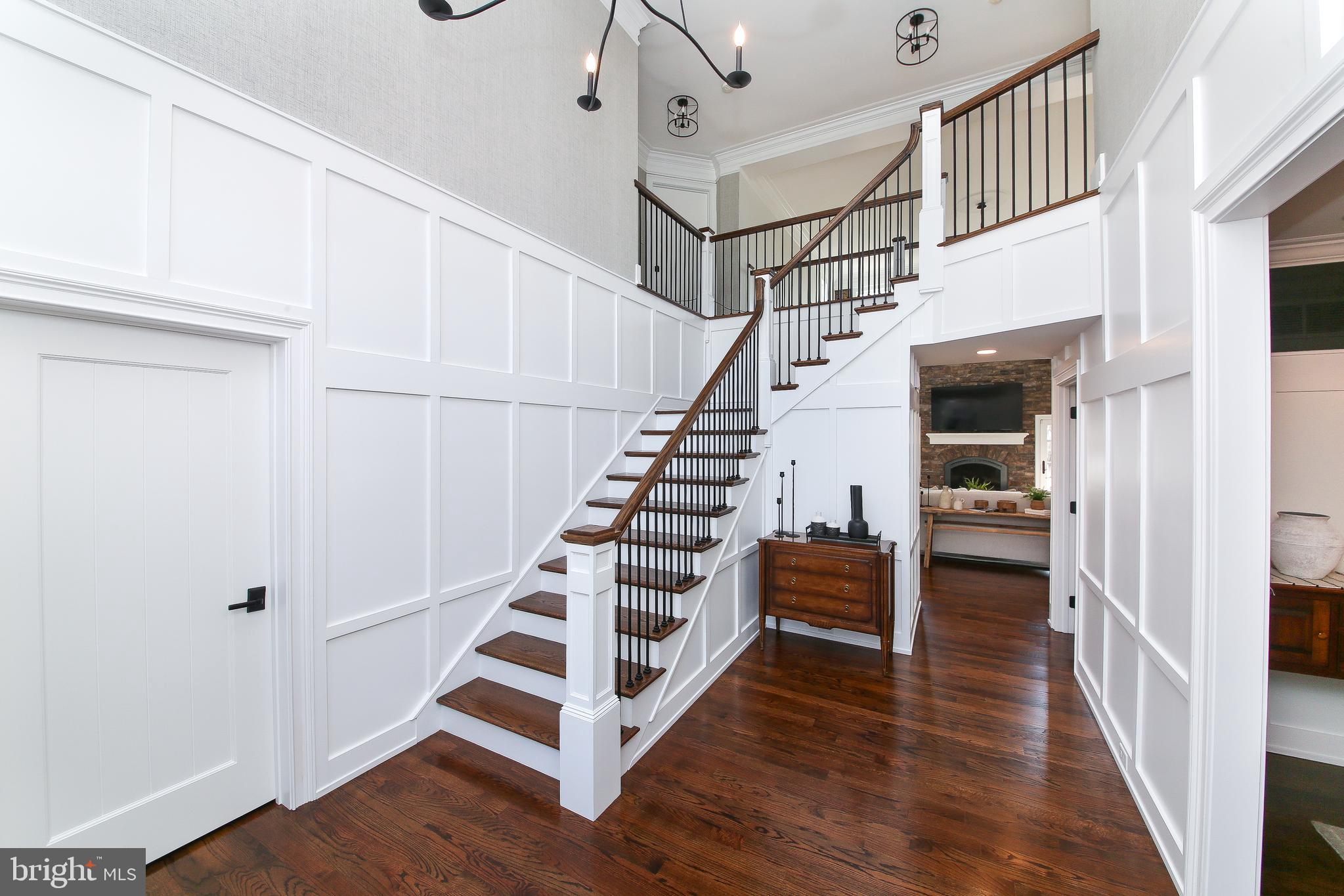 ESTATES AT HILLTOWN - Residential