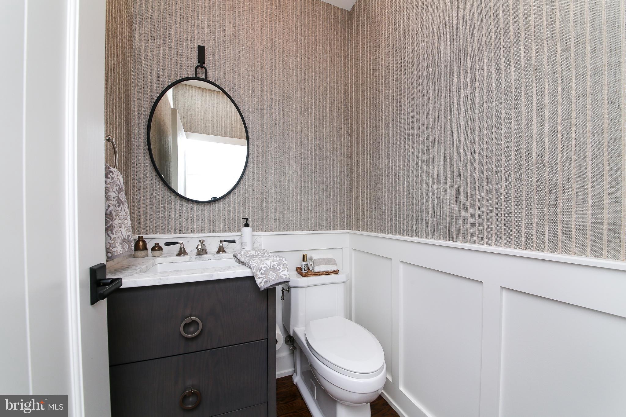 ESTATES AT HILLTOWN - Residential