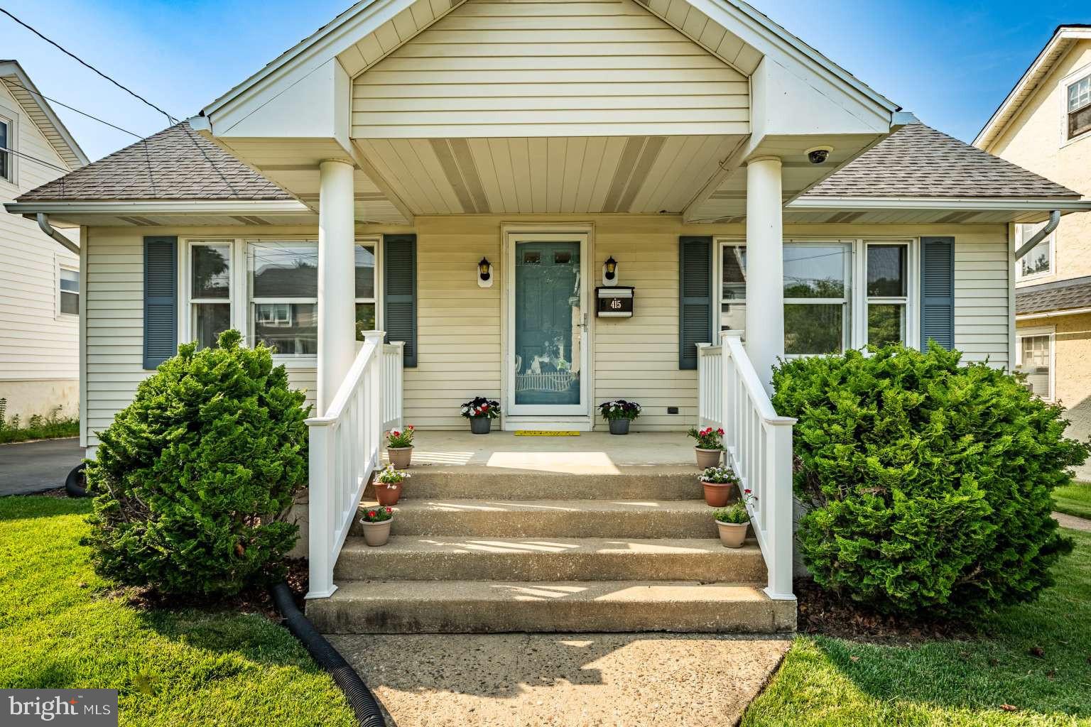 415 HIGHLAND AVENUE