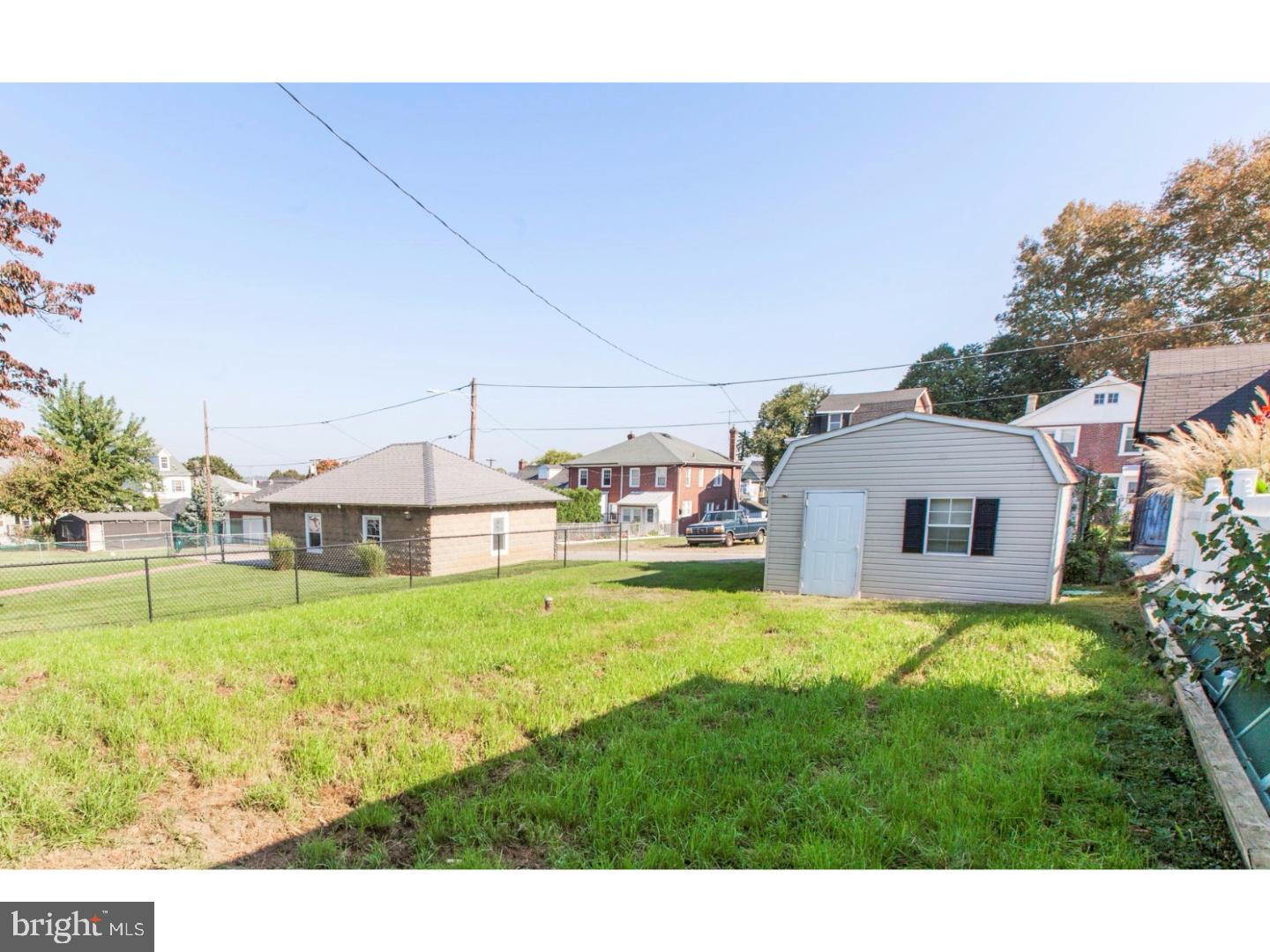 CONSHOHOCKEN - Residential