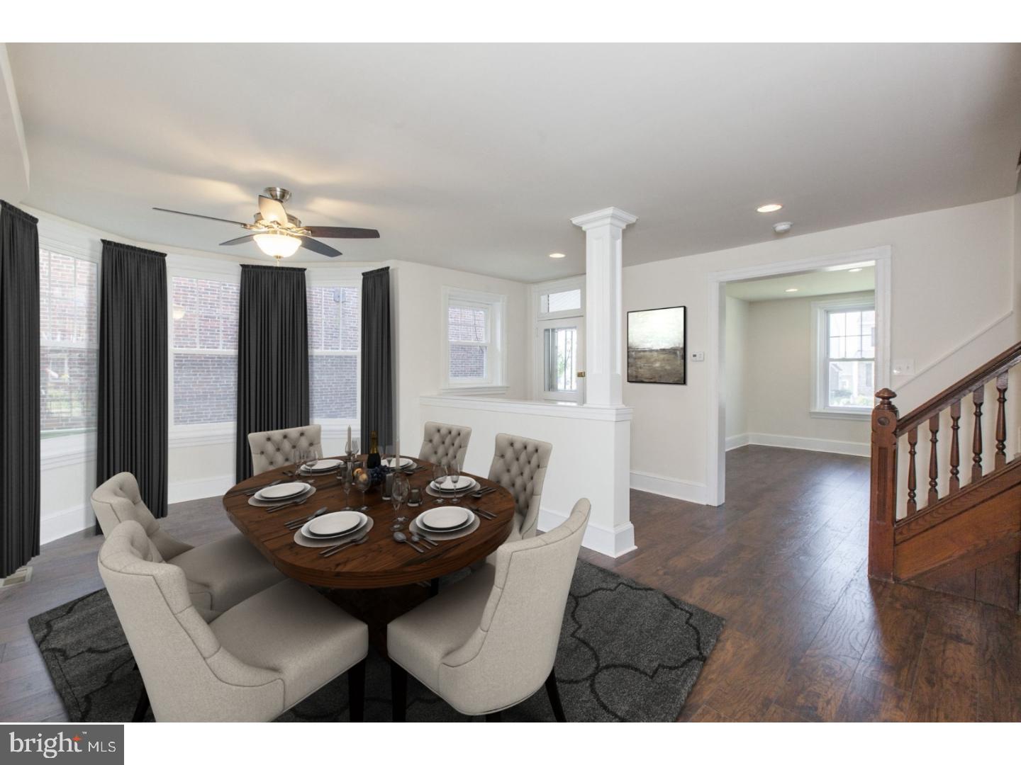 CONSHOHOCKEN - Residential