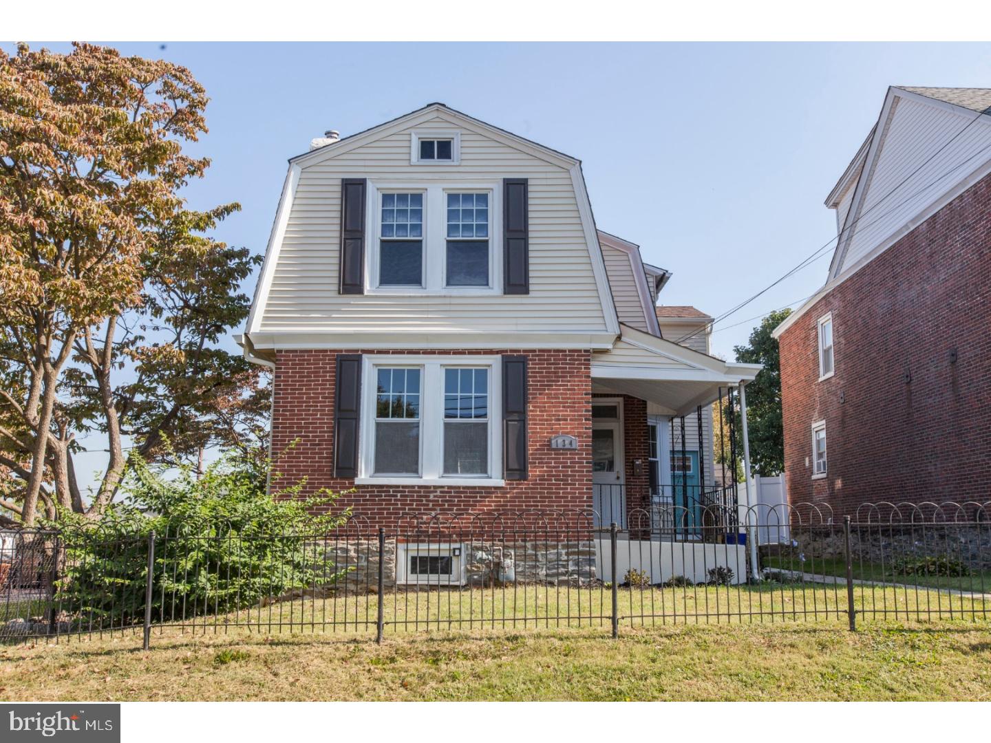 CONSHOHOCKEN - Residential