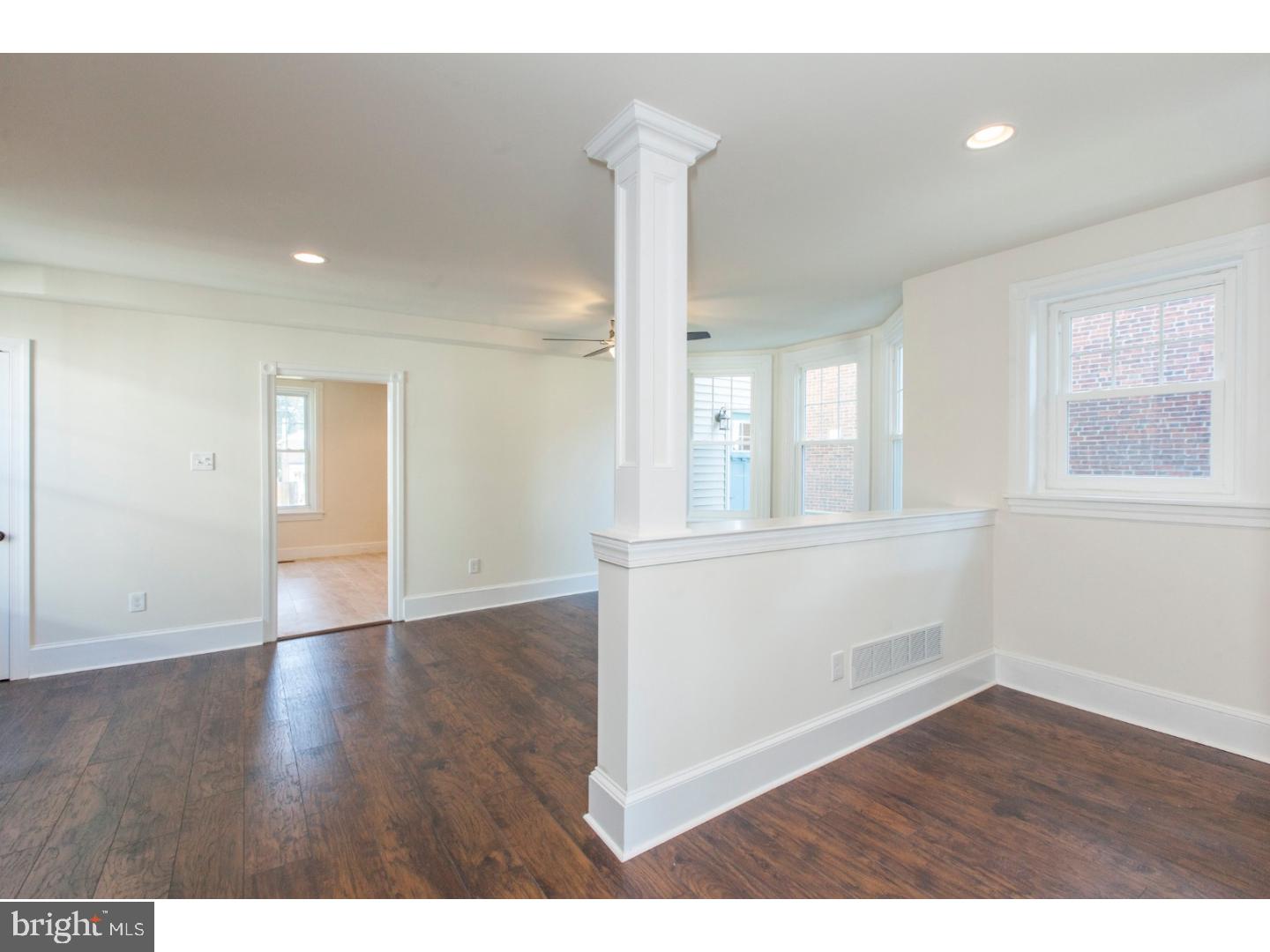 CONSHOHOCKEN - Residential