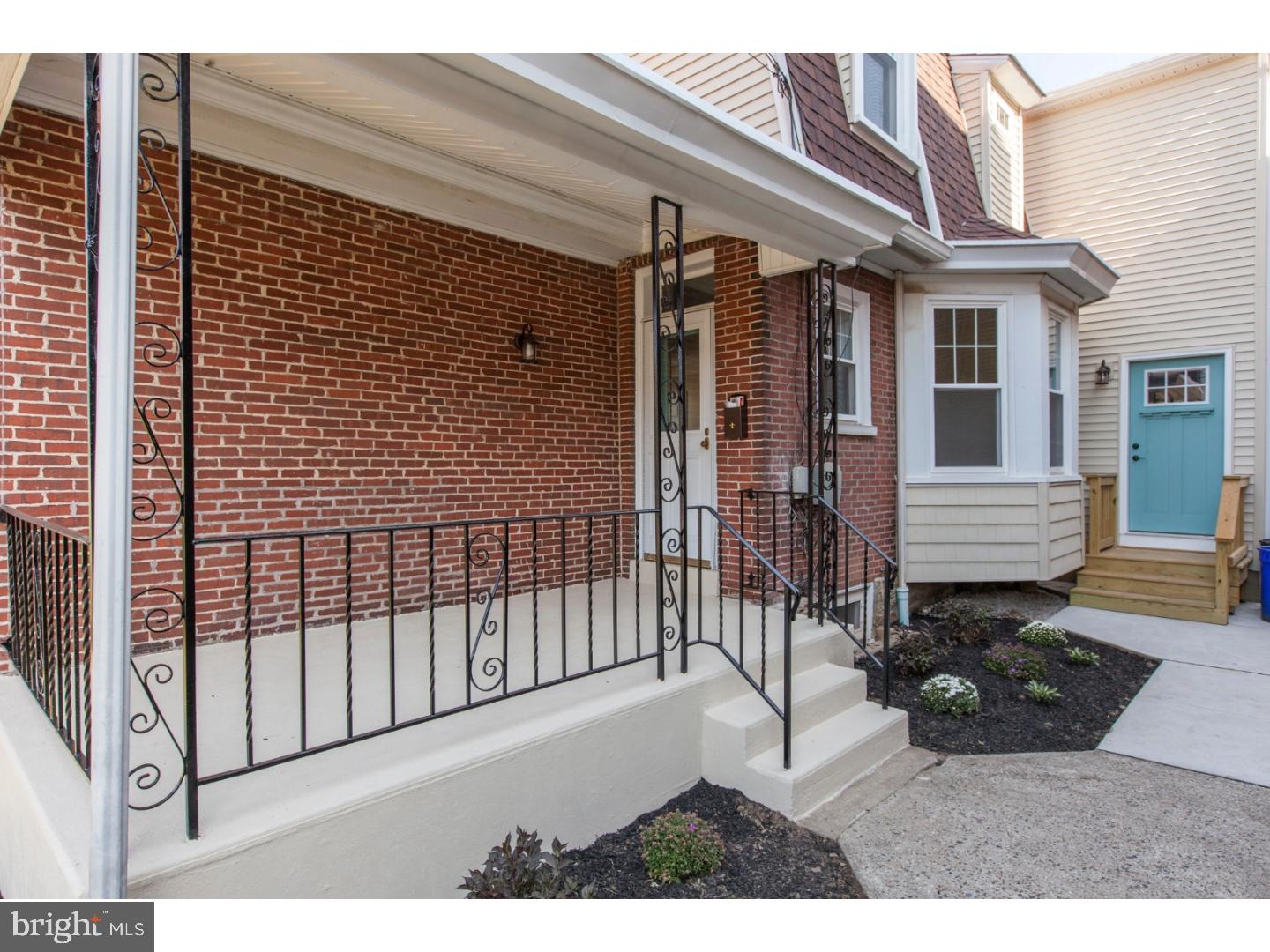 CONSHOHOCKEN - Residential