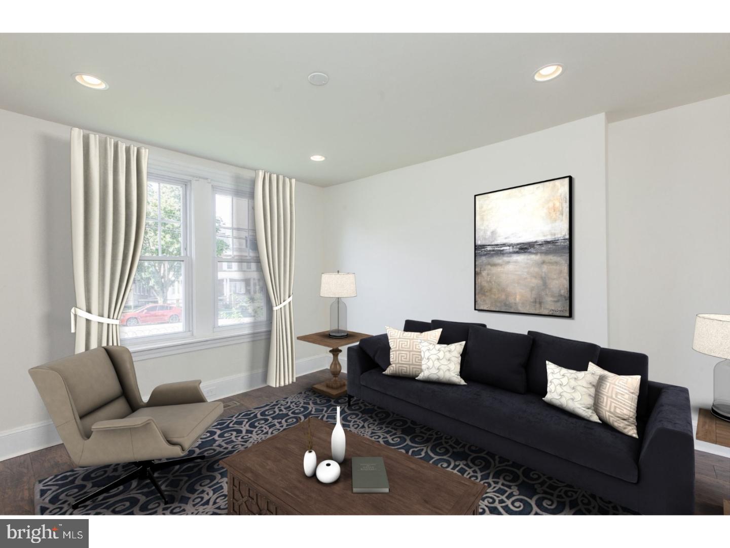 CONSHOHOCKEN - Residential