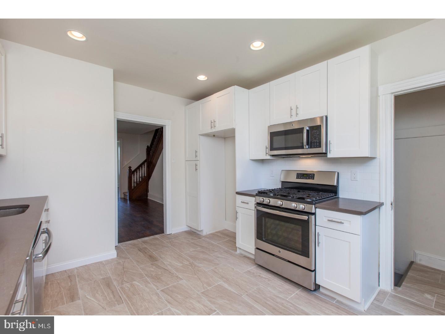 CONSHOHOCKEN - Residential