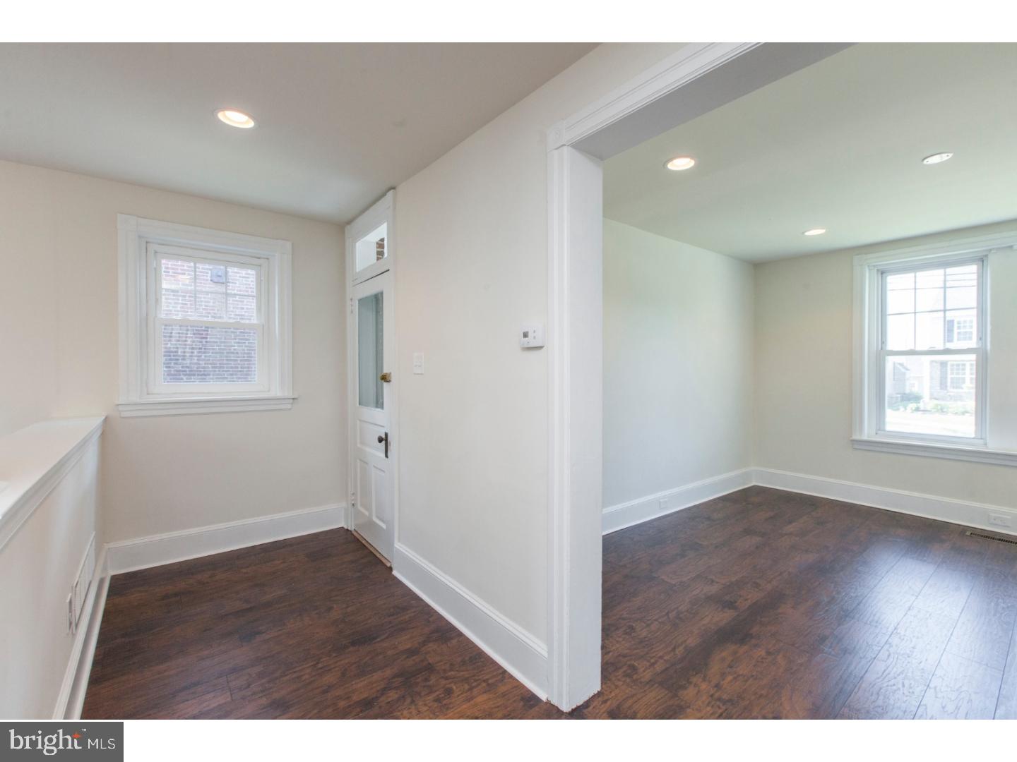 CONSHOHOCKEN - Residential