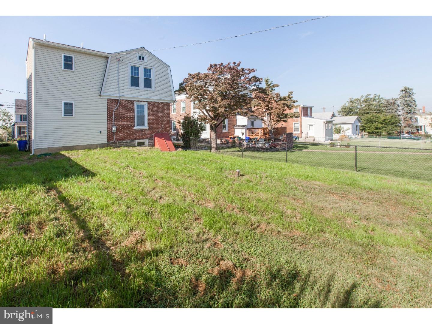 CONSHOHOCKEN - Residential