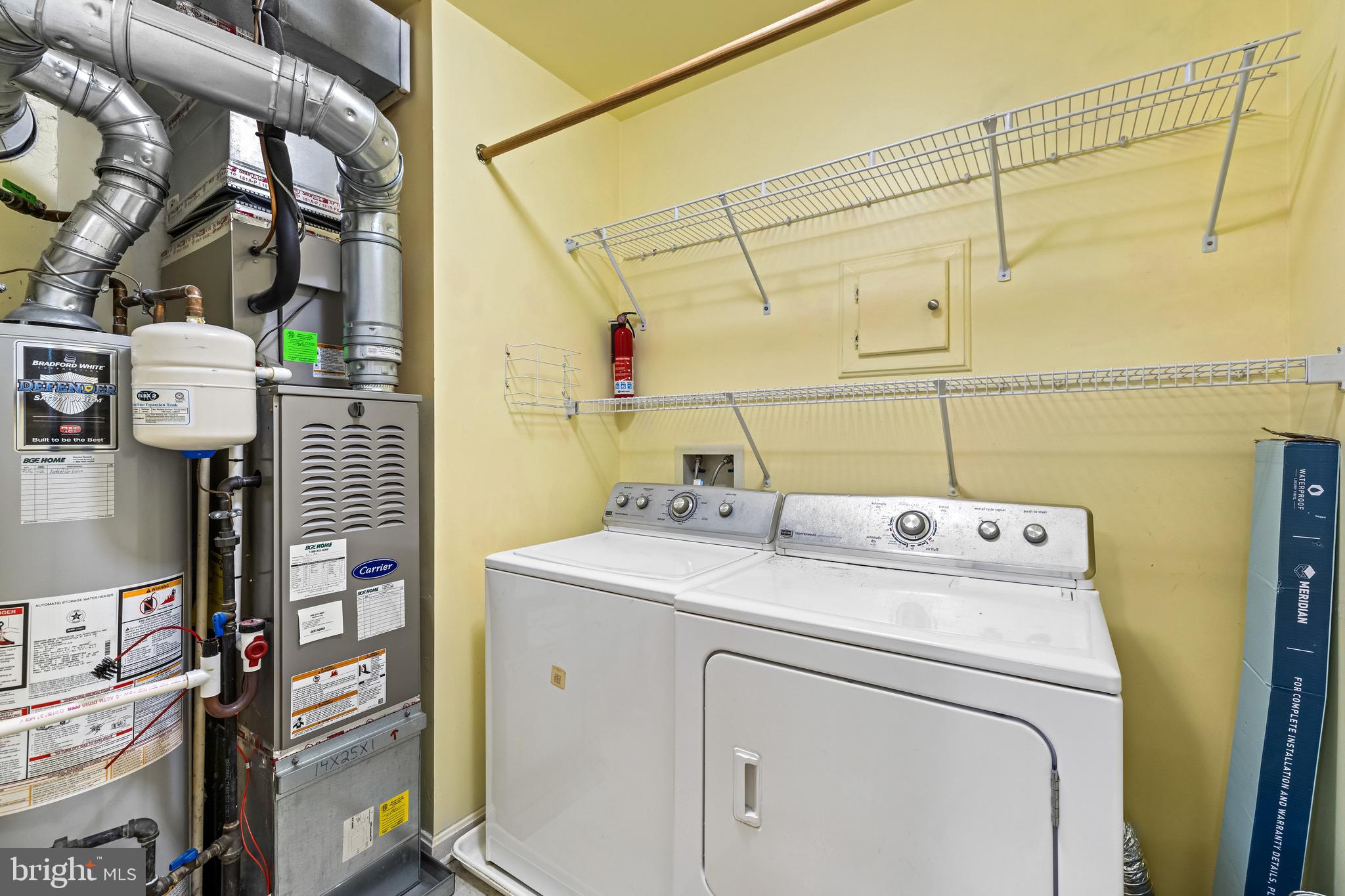 BURNCOURT - Residential