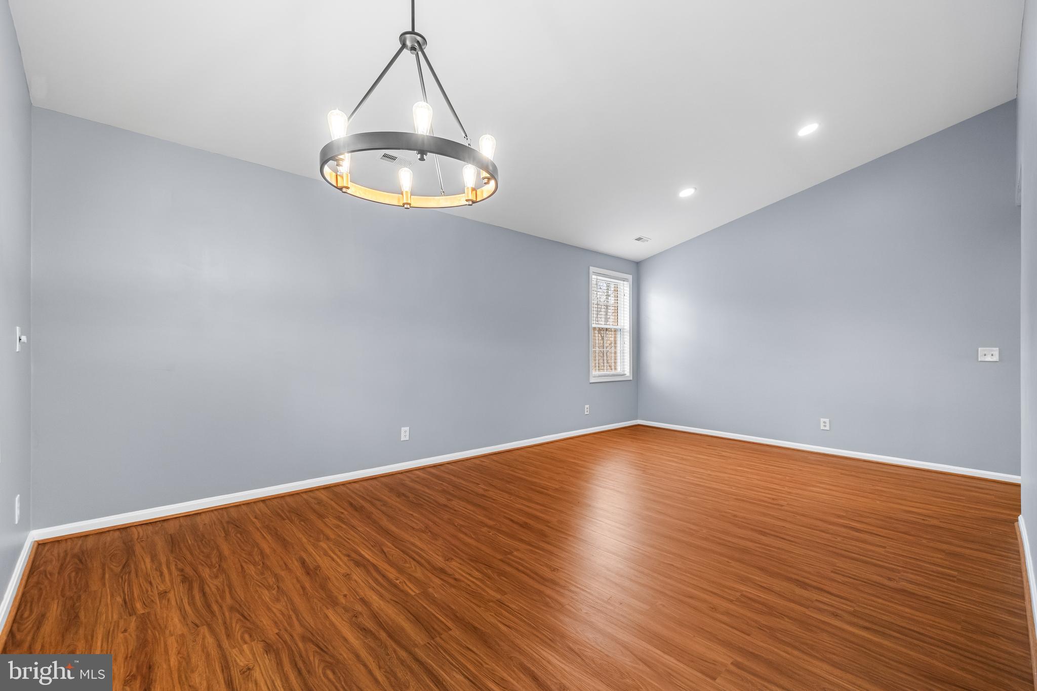 BURNCOURT - Residential