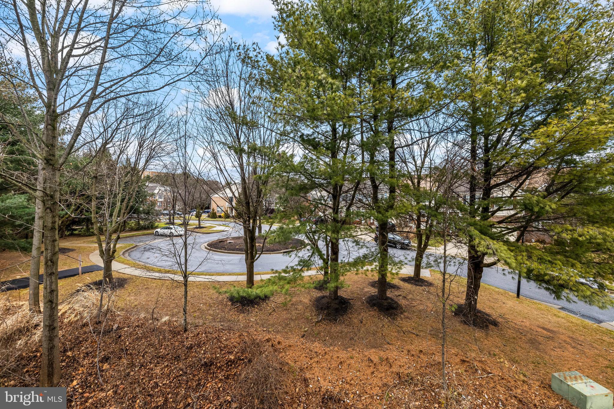 BURNCOURT - Residential