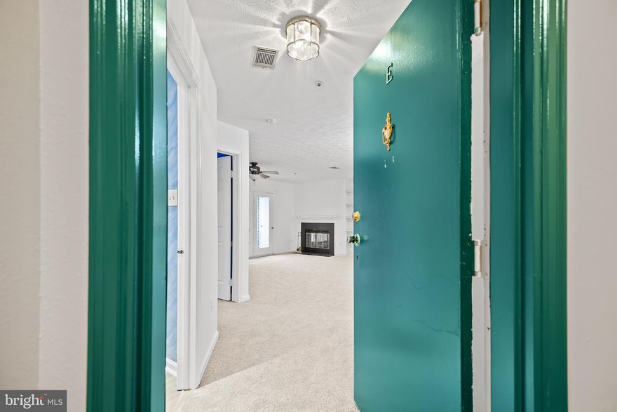 Seller open to lease -whichever happens first-The BEST layout apartment with minimal condo fee. Ready to occupy, brand new carpet-Discover the perfect blend of comfort and convenience in this beautifully maintained 2-bedroom, 2-bathroom condo, offering 1,054 sq ft of thoughtfully designed living space. Situated on a single level, this home is ready for immediate occupancy, ensuring a seamless transition for its new owner.

Key Features:

Spacious Layout: Enjoy a well-appointed layout that includes a welcoming hall, two generously sized bedrooms with ample closet space, and a cozy breakfast area ideal for morning coffee or casual dining.

Modern Flooring: The unit boasts luxurious vinyl plank flooring in the living areas, complemented by plush carpeting in the bedrooms, combining style and comfort.

Balcony with Views: Step out onto the private balcony to take in the beautiful views, a perfect spot for relaxing or entertaining guests.

Low Condo Fee: Benefit from a low monthly condo fee, offering great value and peace of mind.

Excellent School District: Located in a community known for its top-rated schools, making it an ideal choice for families.

This condo presents an excellent opportunity for first-time buyers, downsizers, or anyone seeking a move-in ready home with a host of desirable features. Schedule a viewing today and see for yourself why this condo could be your perfect next home!