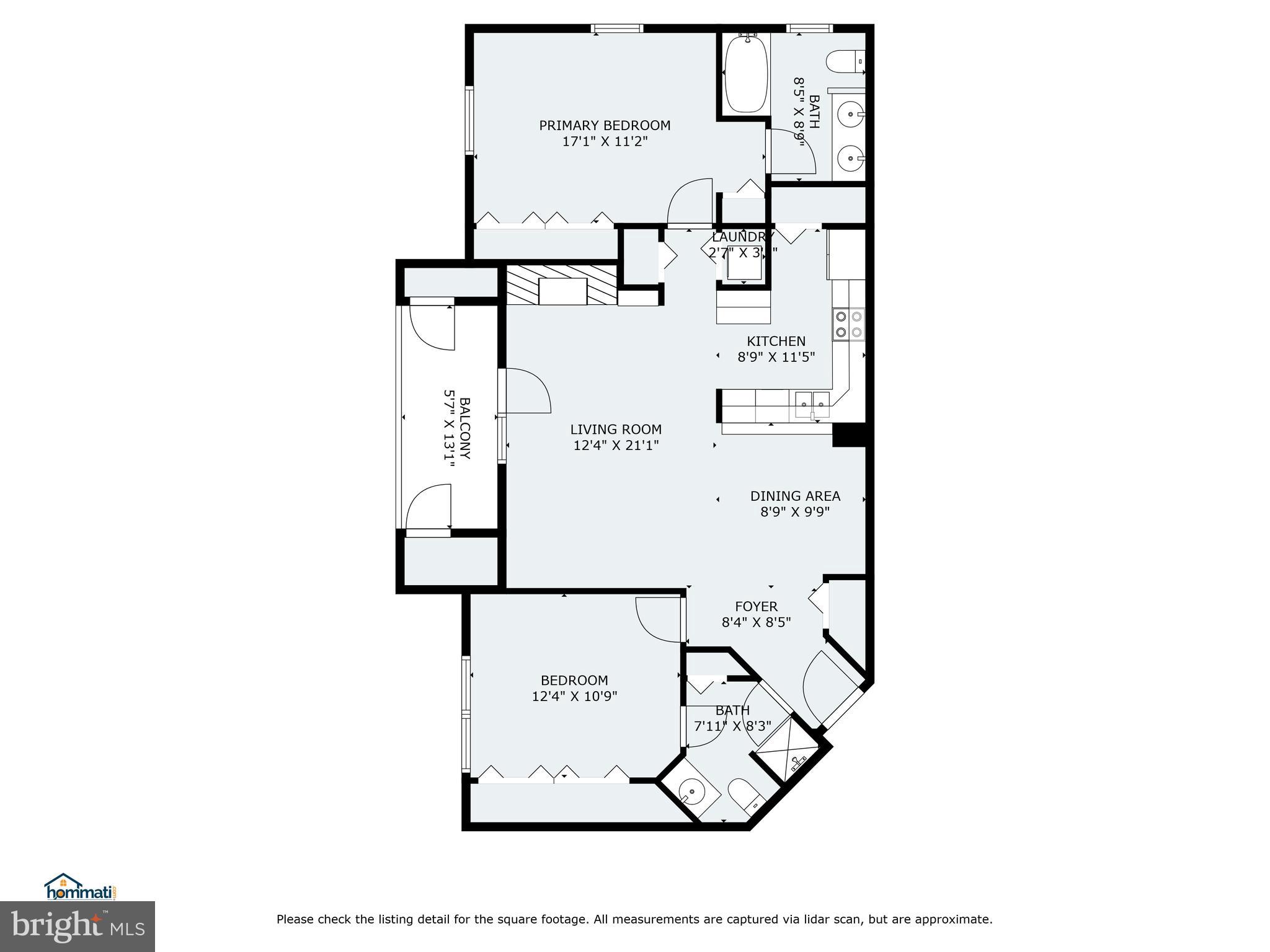 WATERS EDGE AT NORTH LAKE - Residential