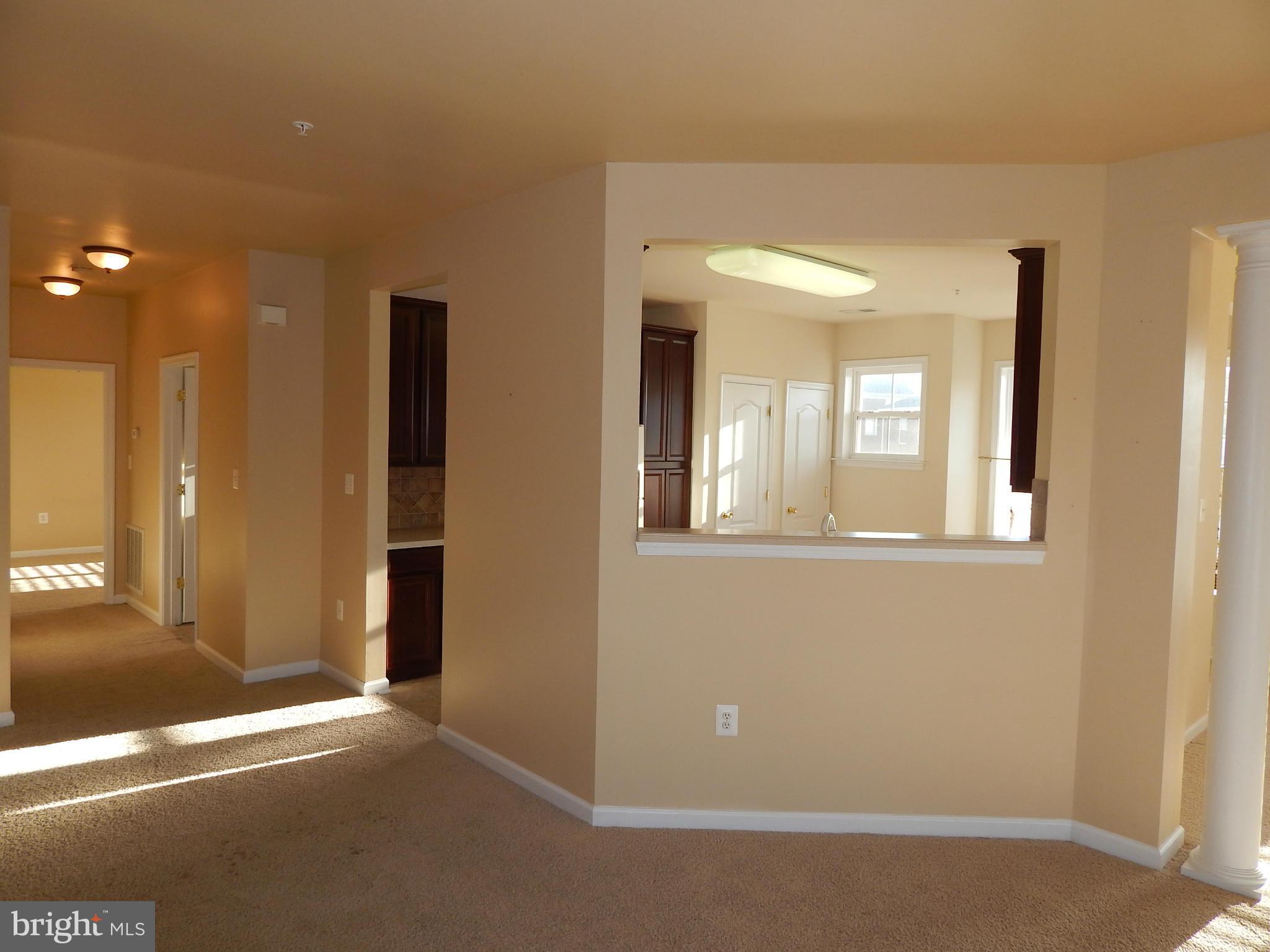 THE RESERVE CONDOMINIUMS - Residential Lease