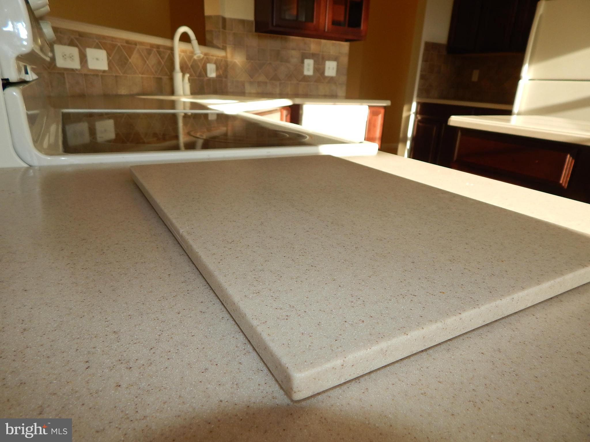 THE RESERVE CONDOMINIUMS - Residential Lease