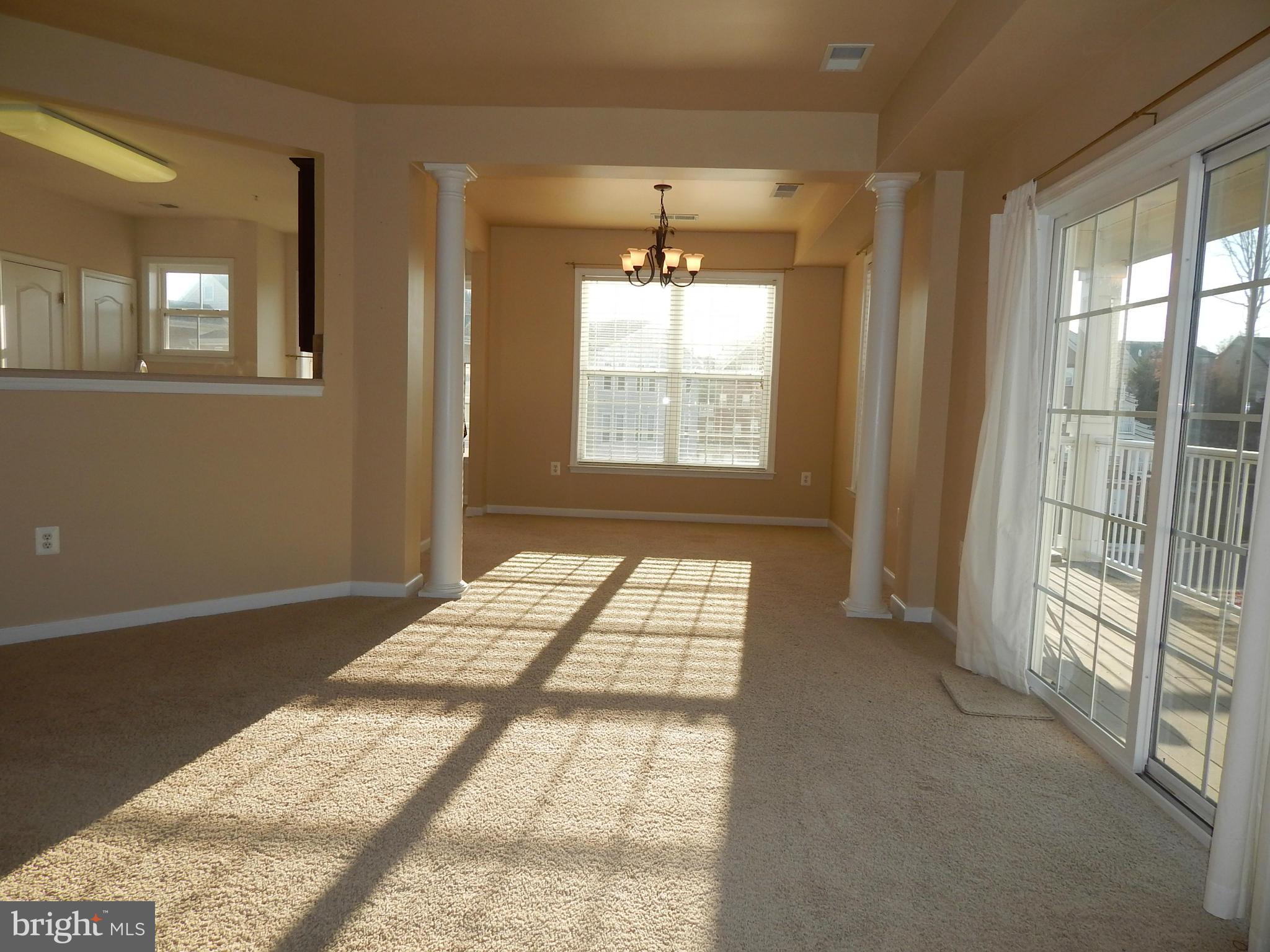 THE RESERVE CONDOMINIUMS - Residential Lease