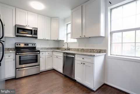 4622 28TH ROAD B S B ARLINGTON VA 22206
