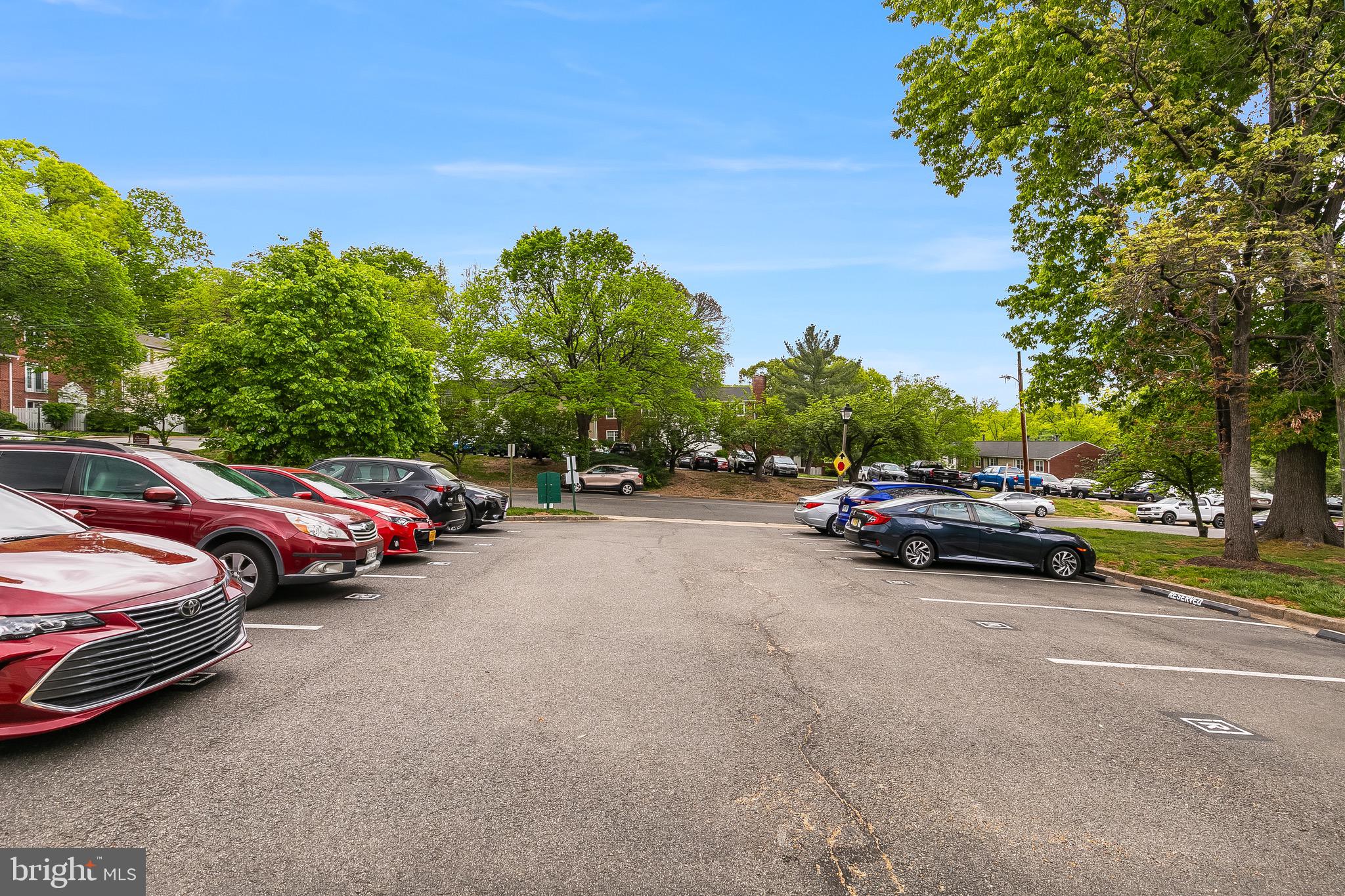 THE ARLINGTON - Residential Lease