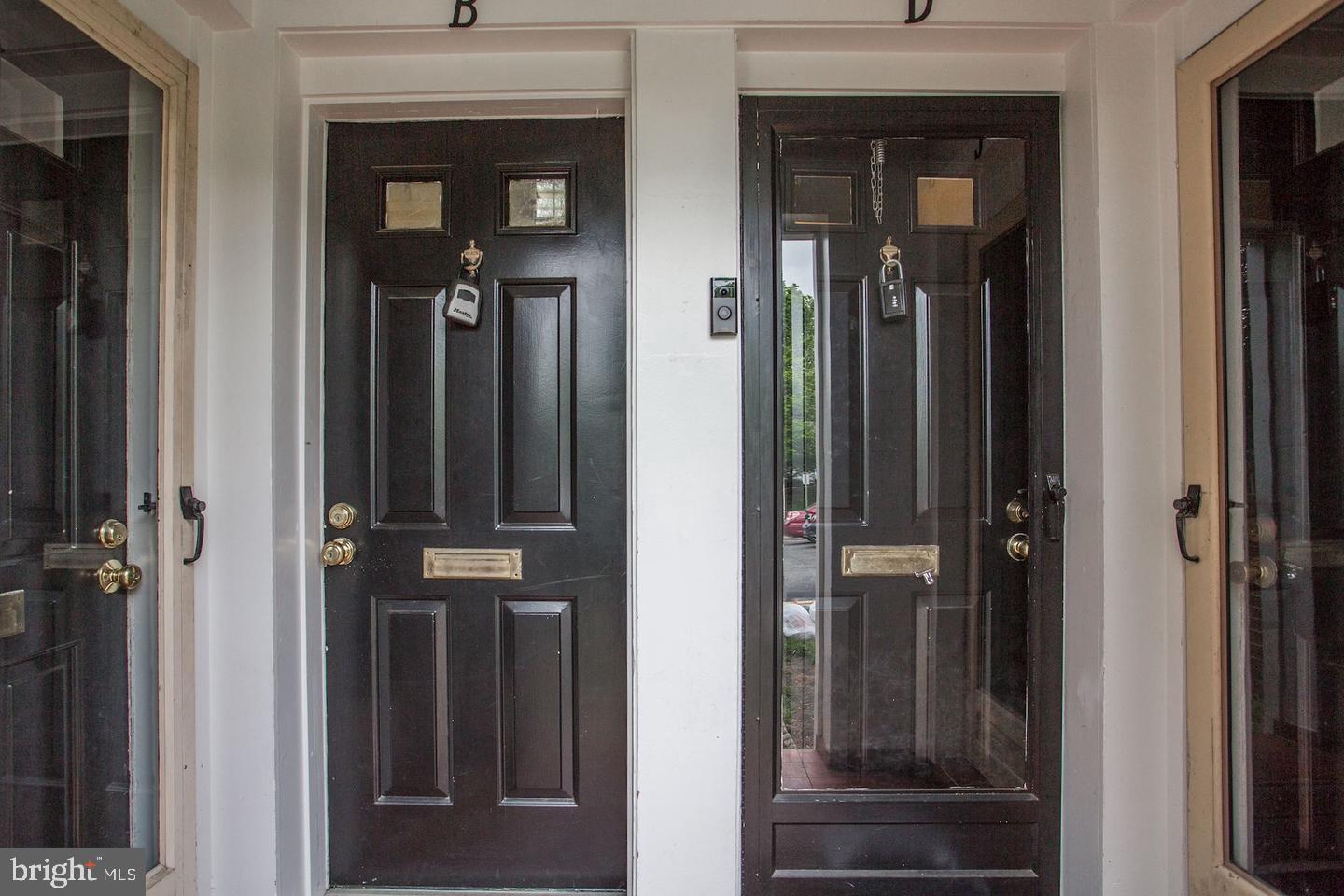 THE ARLINGTON - Residential Lease