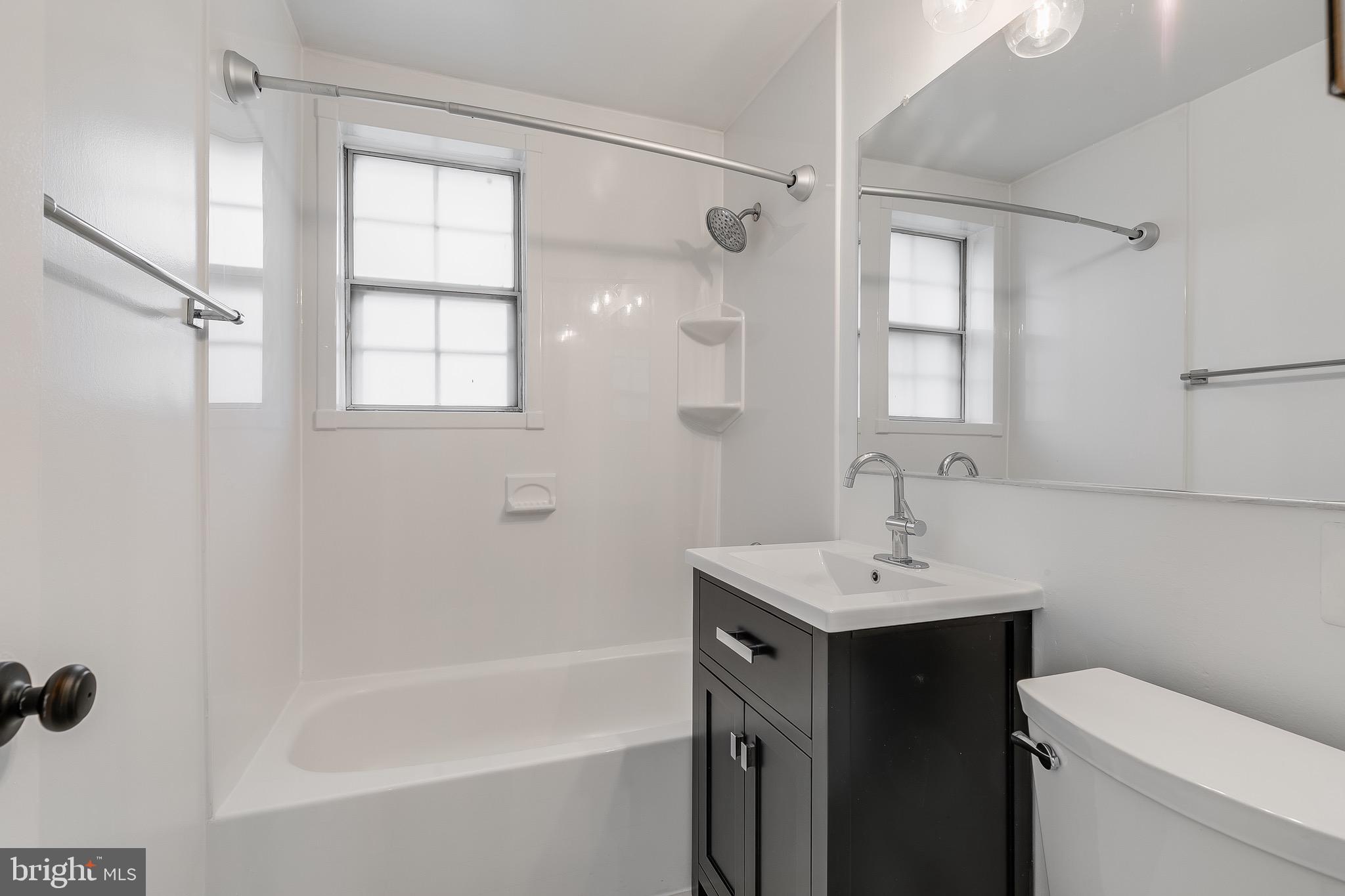 THE ARLINGTON - Residential Lease