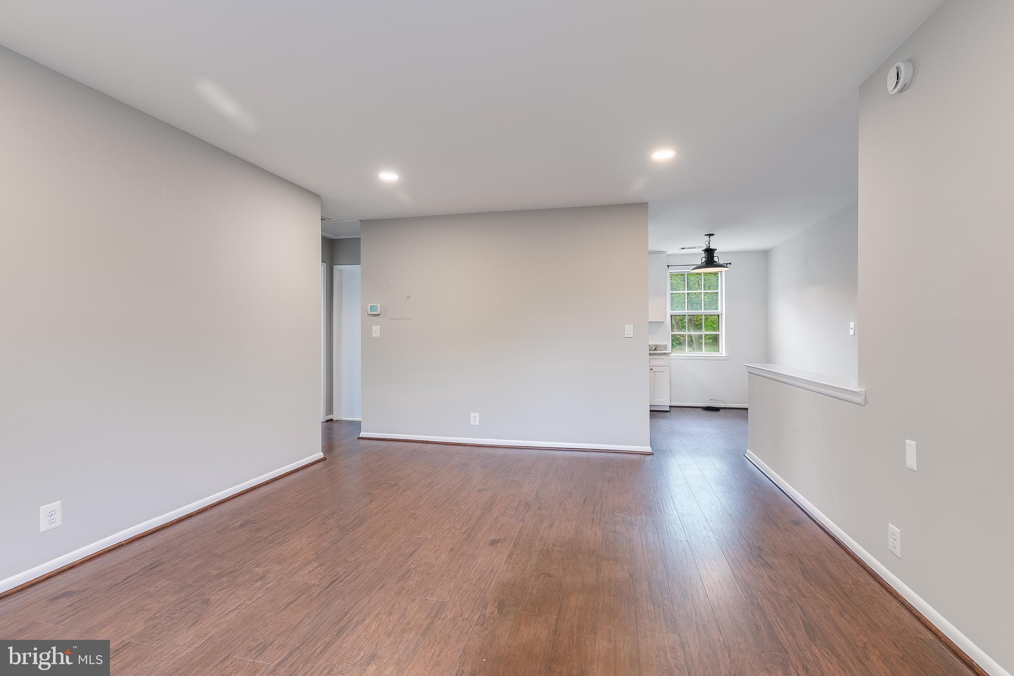 THE ARLINGTON - Residential Lease