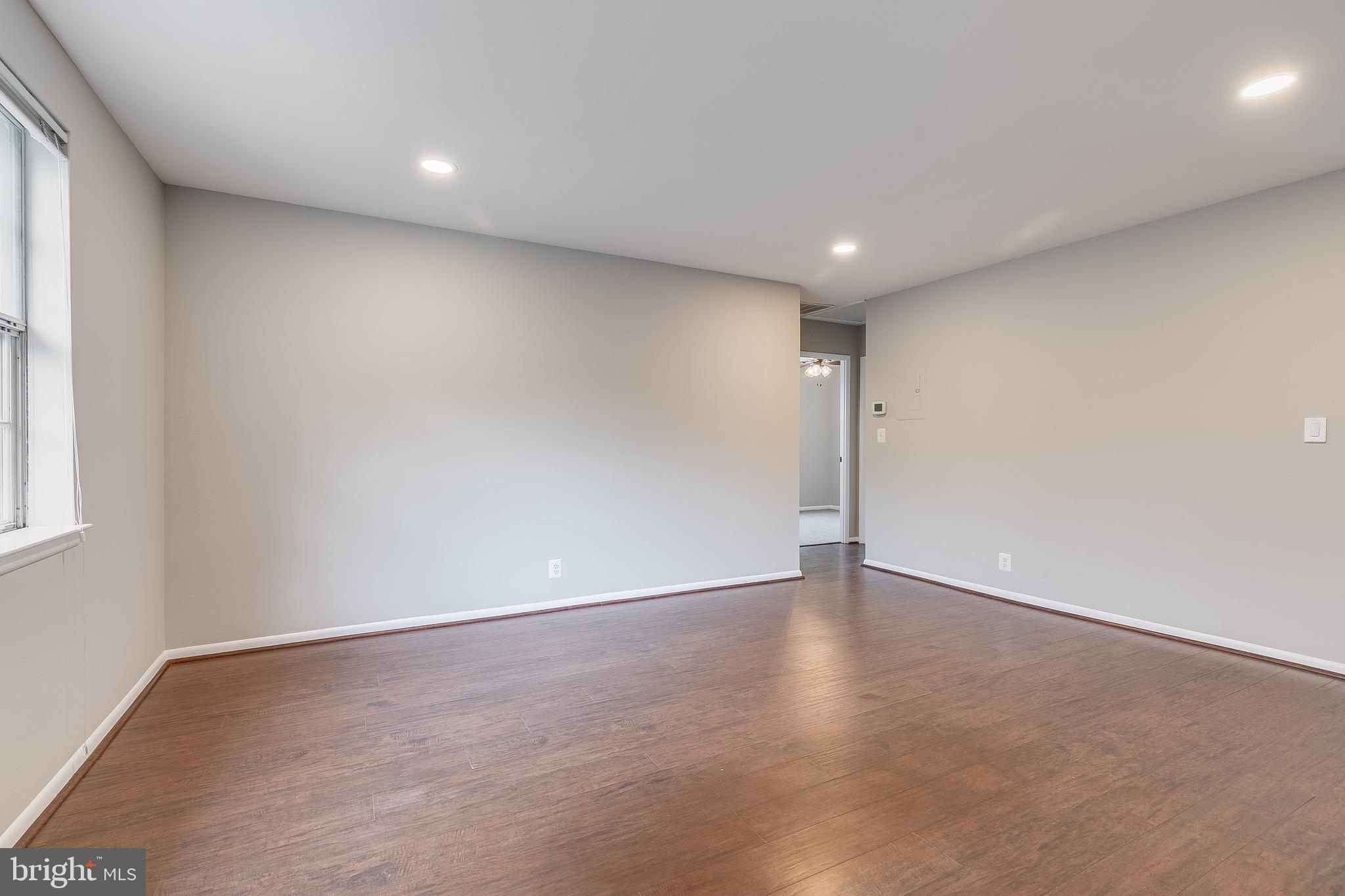 THE ARLINGTON - Residential Lease